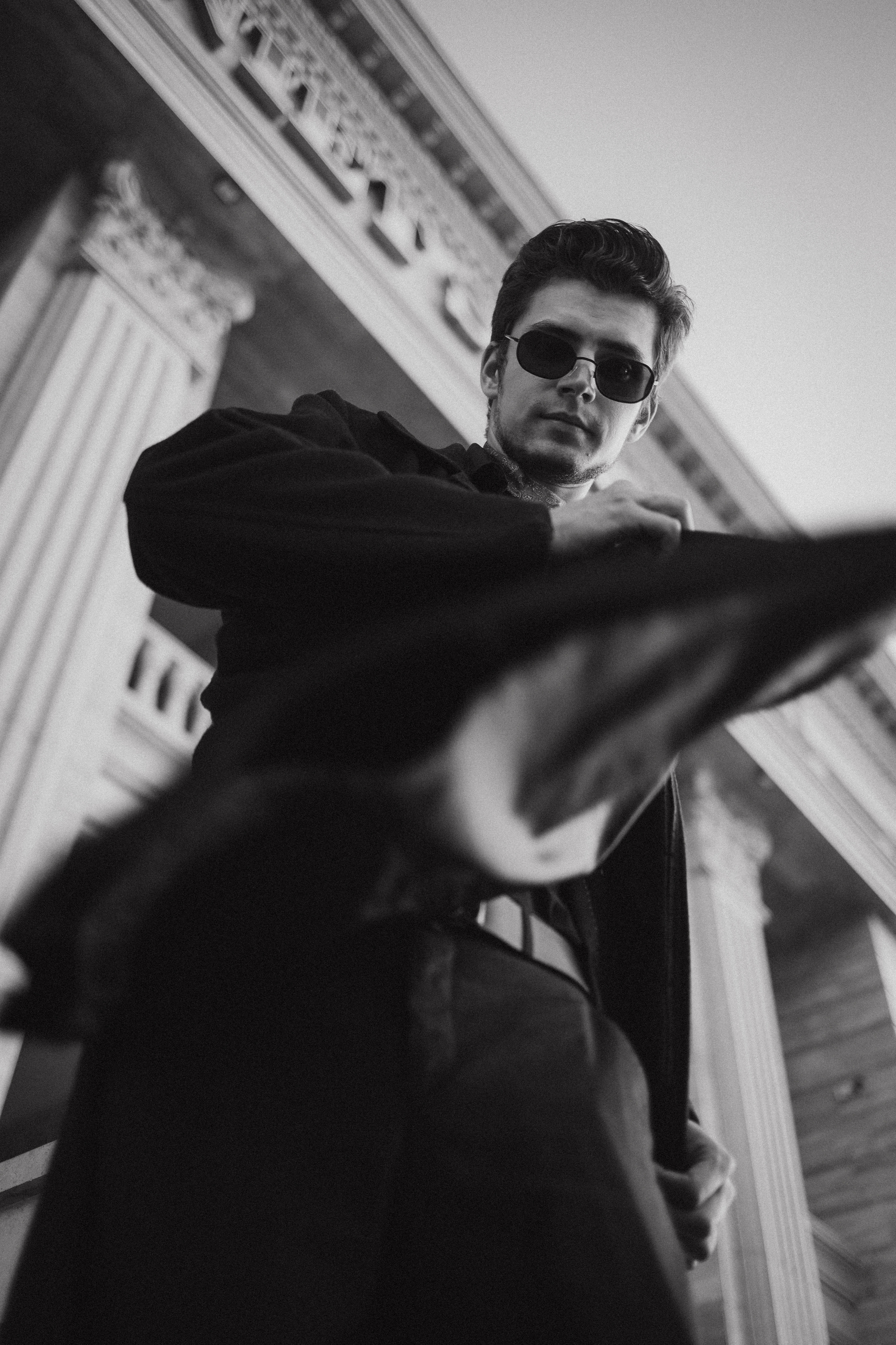 Вадим. Женские, десткие, мужские, семейные портреты в Казахстане