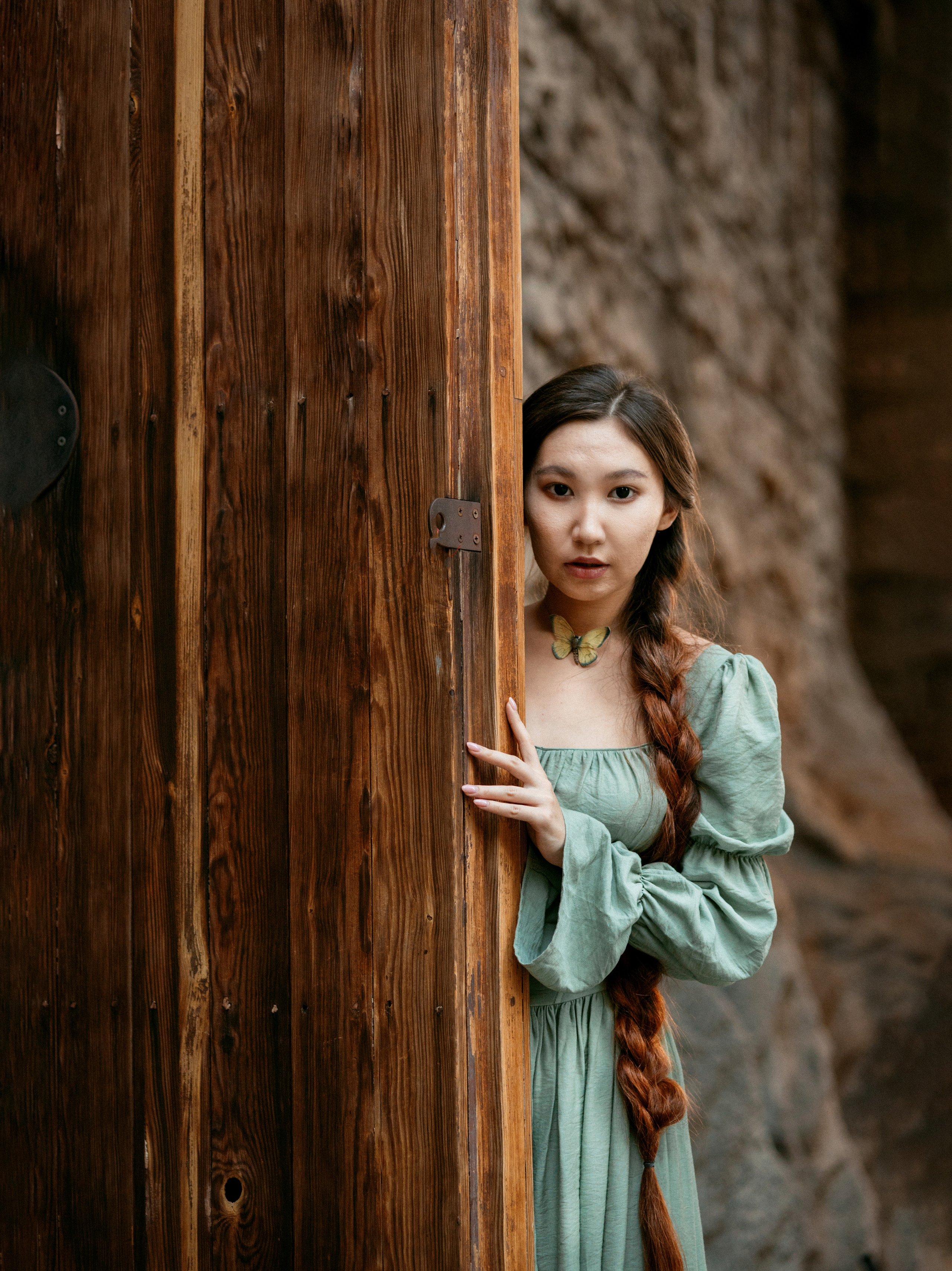 Эстер. Женские, десткие, мужские, семейные портреты в Казахстане