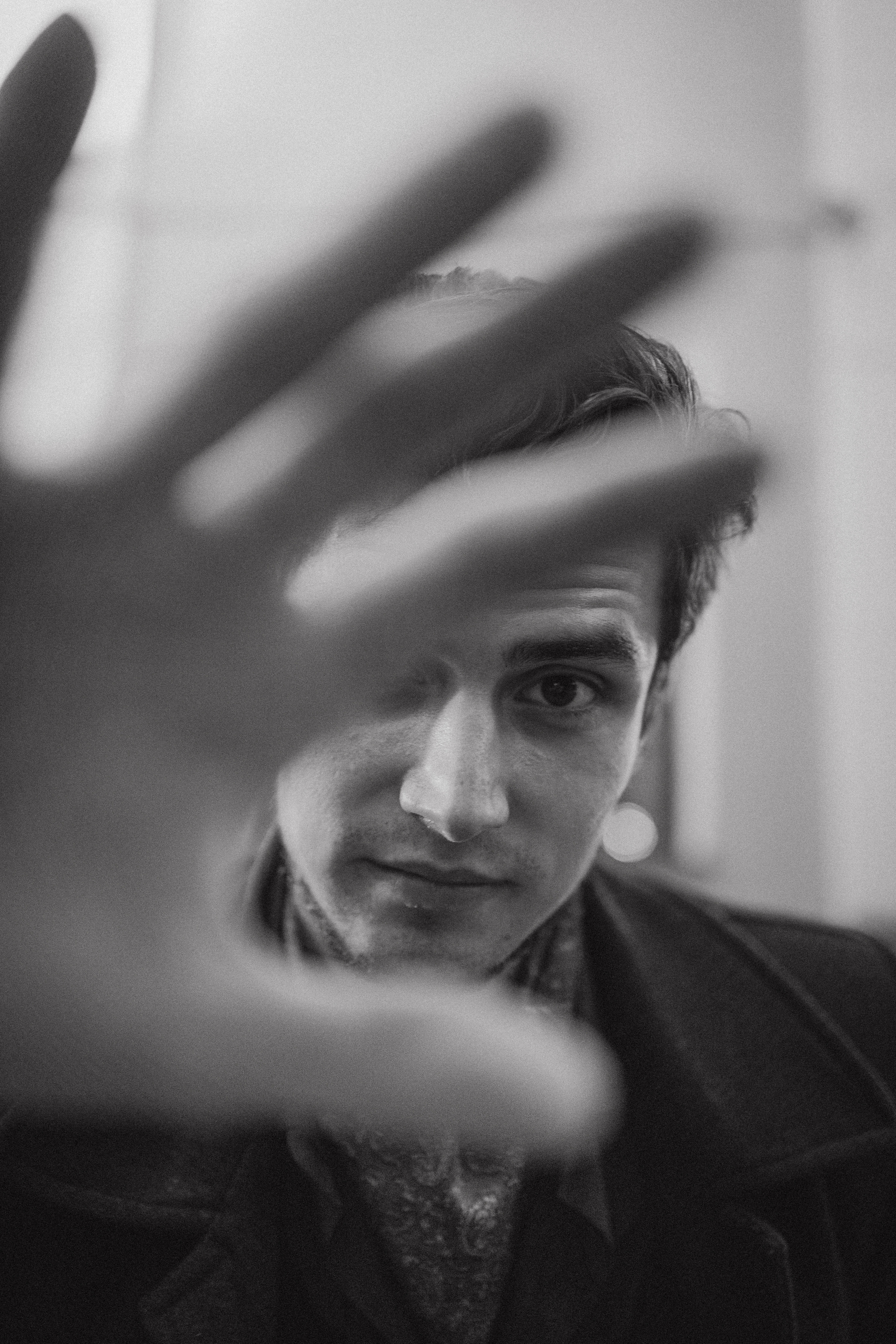 Вадим. Женские, десткие, мужские, семейные портреты в Казахстане