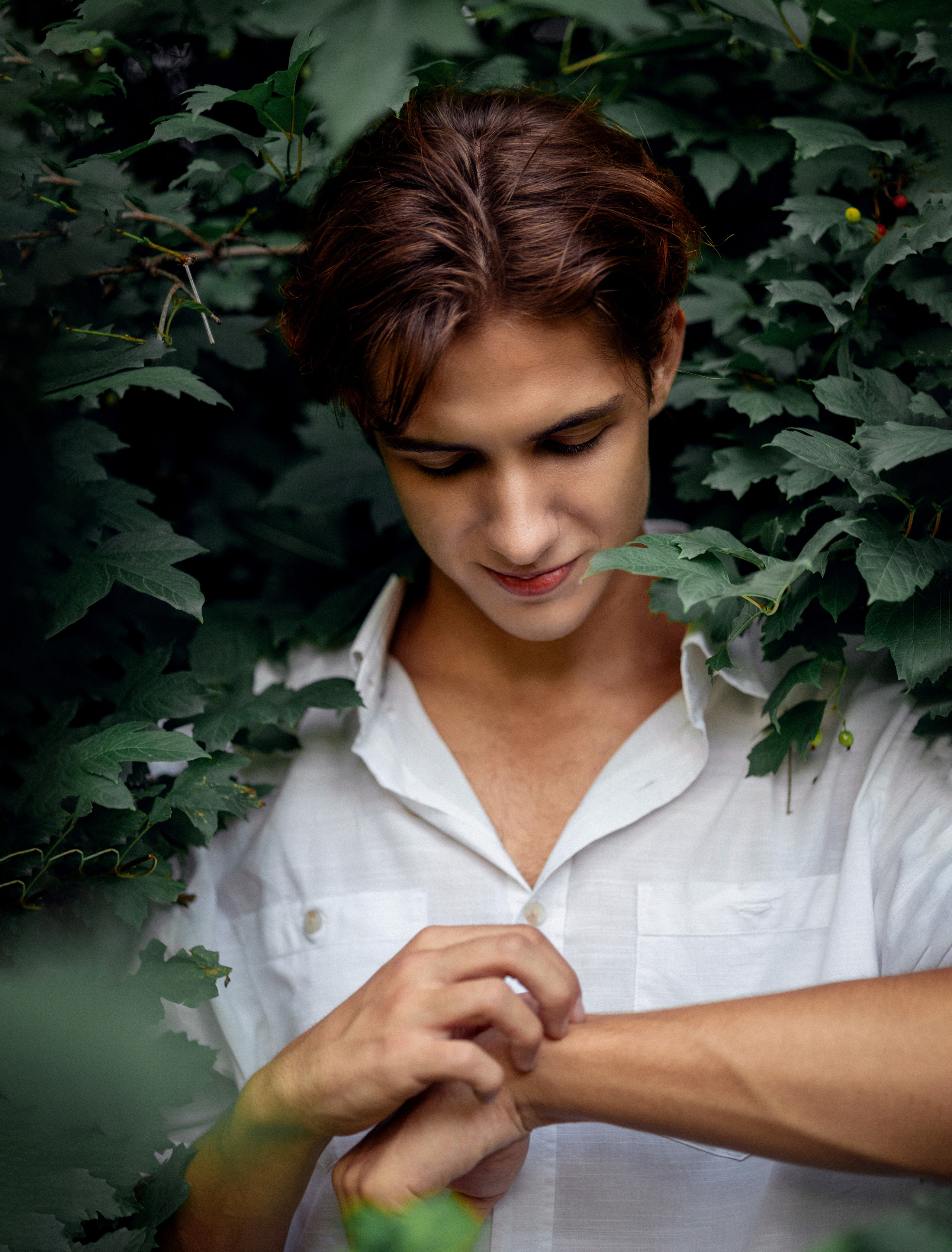 Роман. Женские, десткие, мужские, семейные портреты в Казахстане