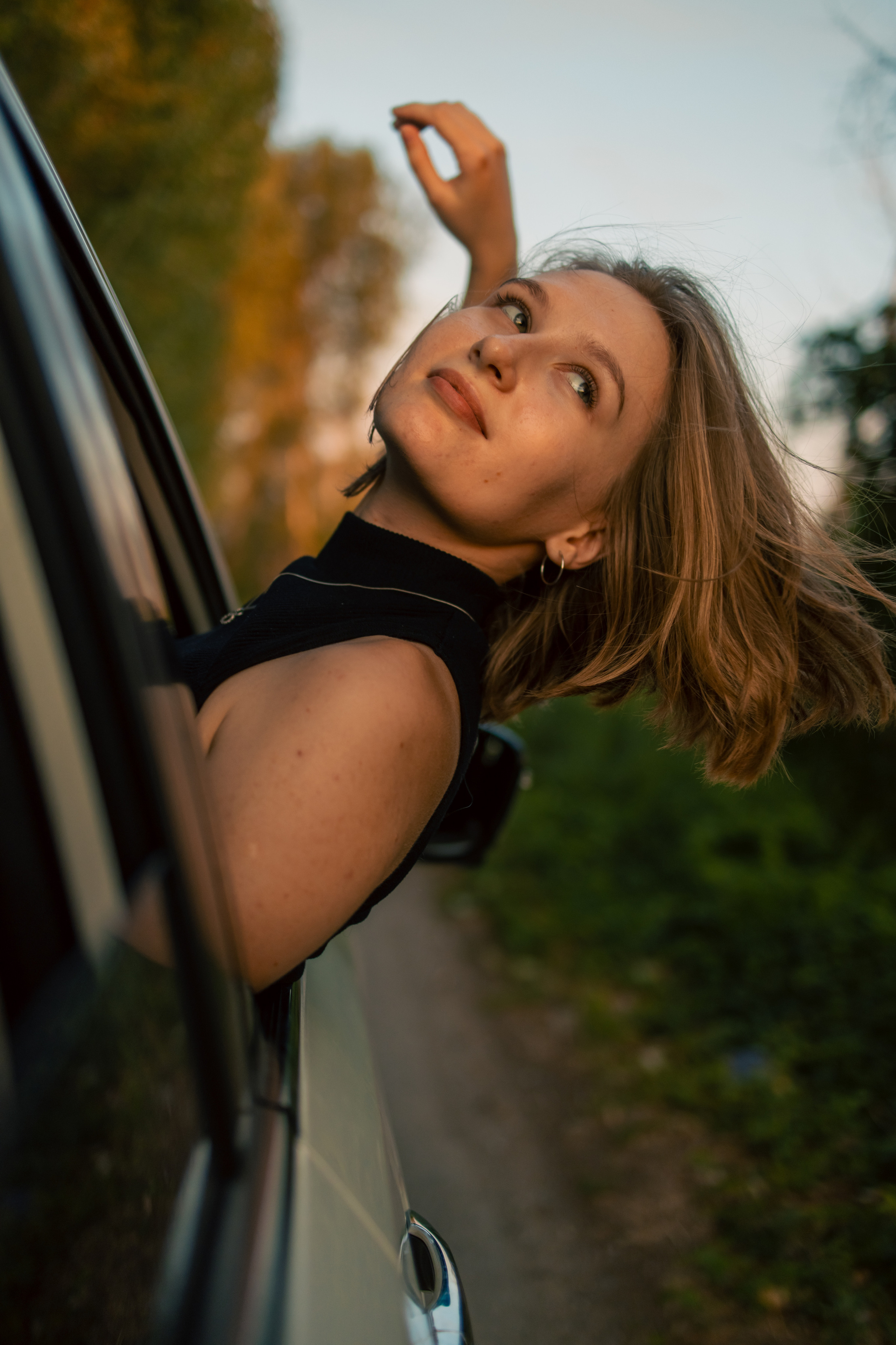 Катя. Женские, десткие, мужские, семейные портреты в Казахстане