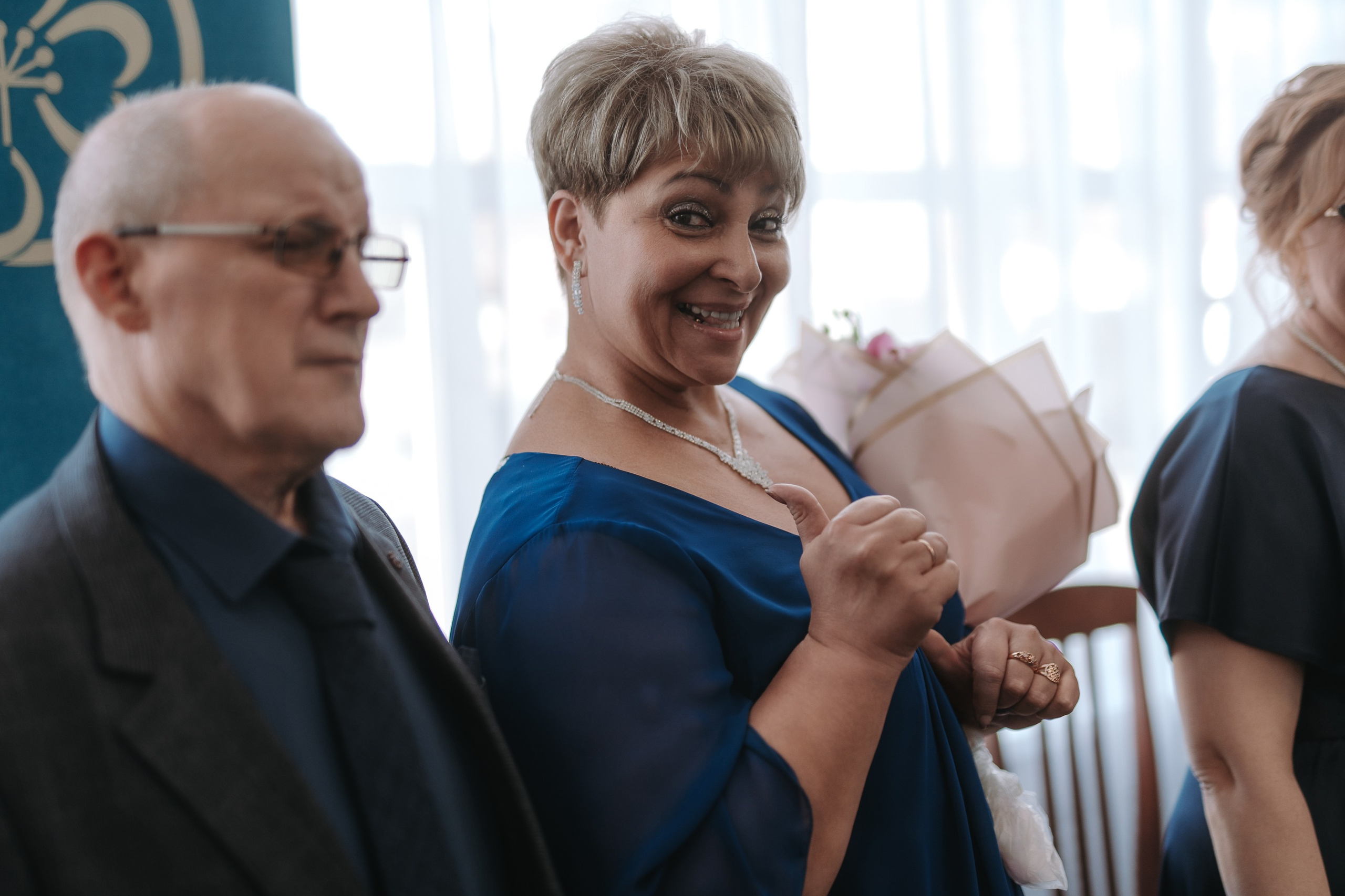 КИРОВСКИЙ ЗАГС, ЖК АРИСТОКРАТ, ПРЕЗИДЕНТ ОТЕЛЬ, РЕСТОРАН БАШКИРИЯ, ВЕДУЩИЙ АЗАТ ГАЙСИН, УФА