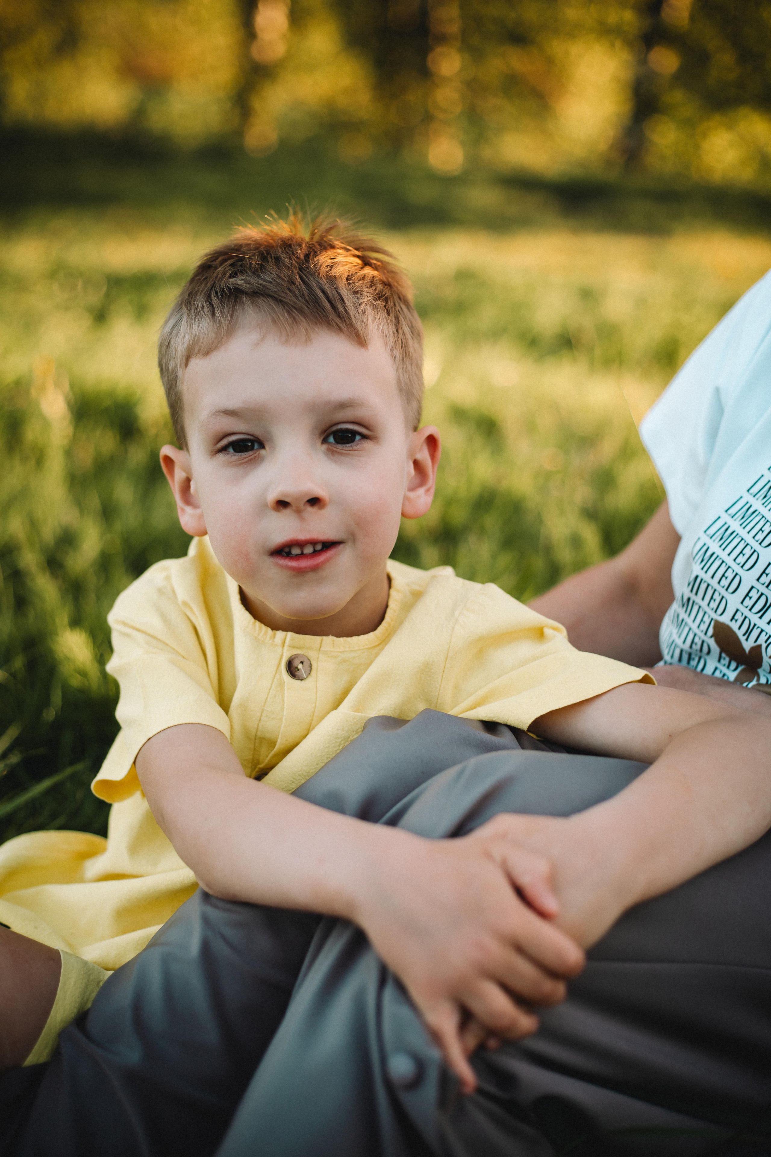 ФОТОПРОГУЛКИ. Фотограф крещений, семейный фотограф Приходько Ксения