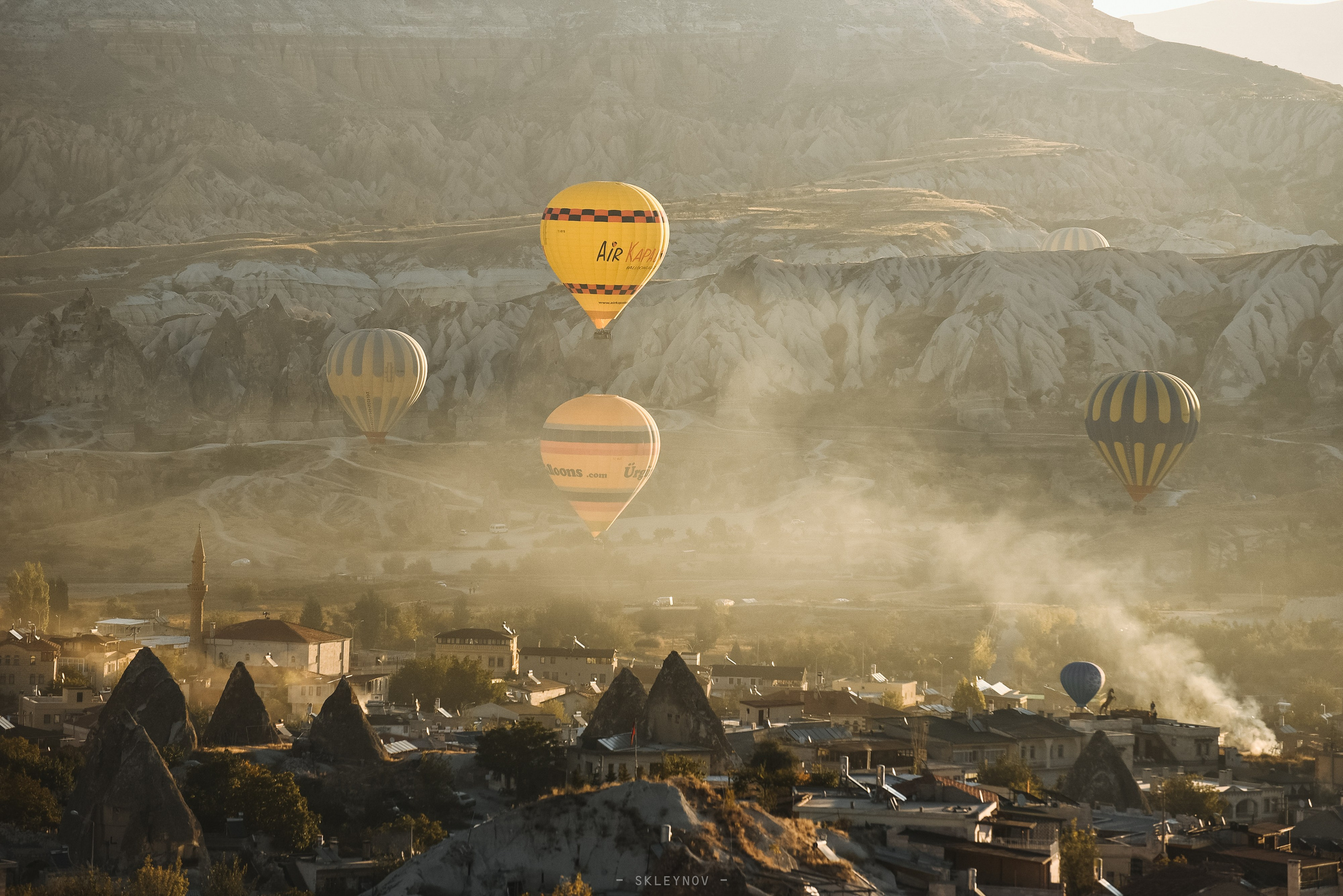 Турция. Свадебный и travel фотограф в Волгограде, Сочи, Домбае, Европе