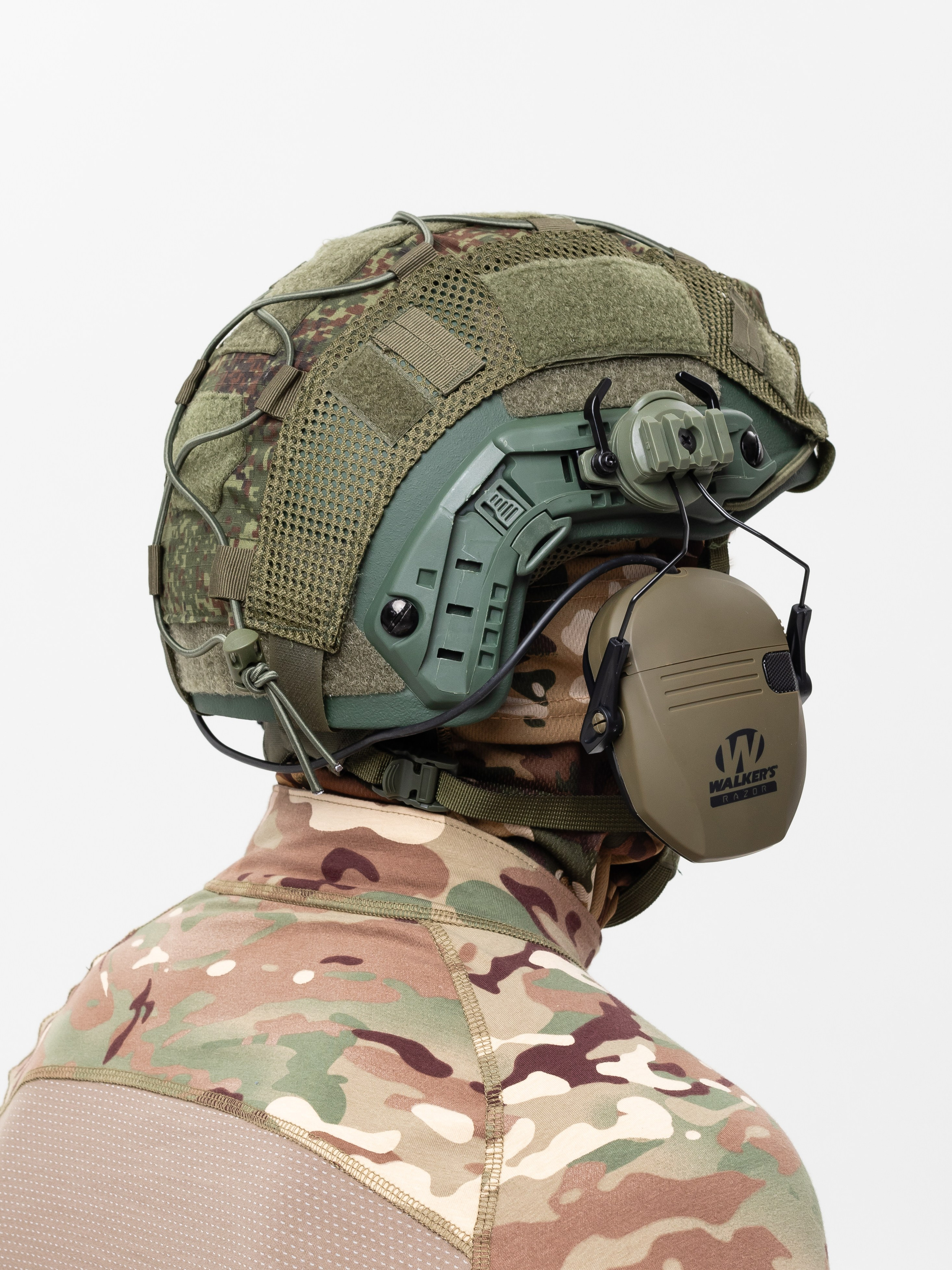 Наушники. Фотограф в Краснодаре Арина Кудряшова