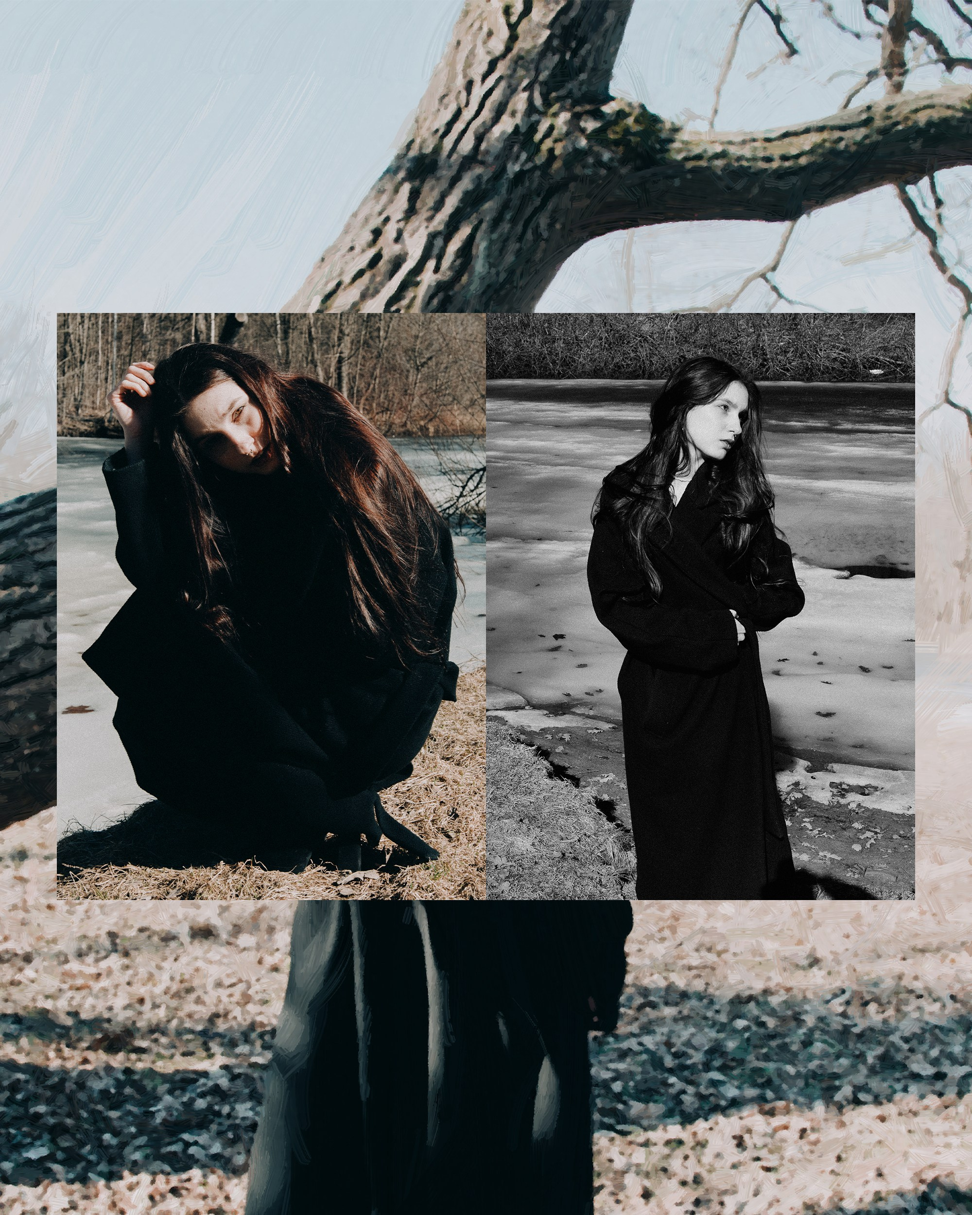 Геля. Фотограф в Санкт-Петербурге Neromonde