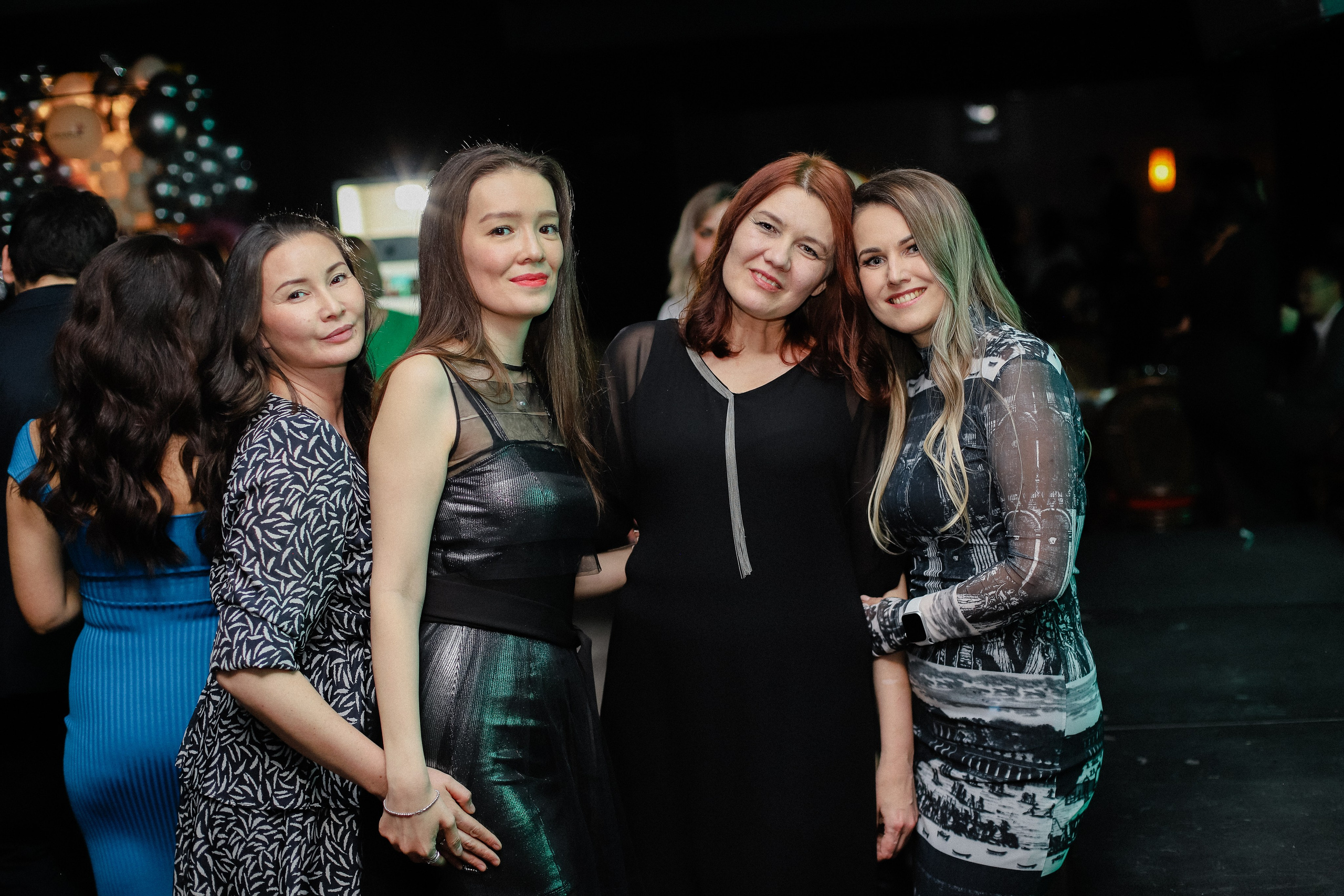 MonAmie 2024. Фотограф в Алматы и Москве Даша Пушкина