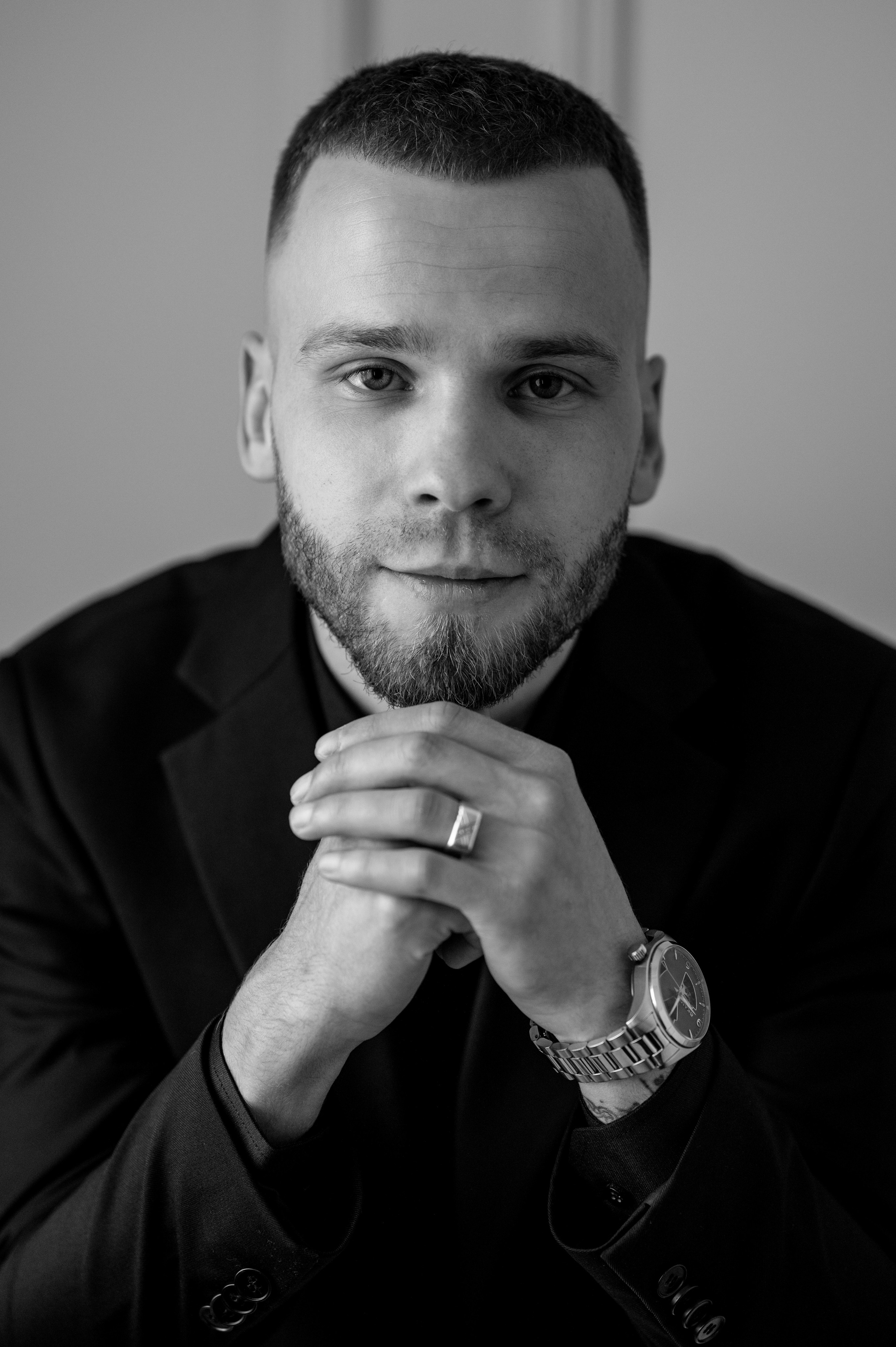 Андрей и Ксения. Свадебный фотограф в Тюмени Анастасия Конева