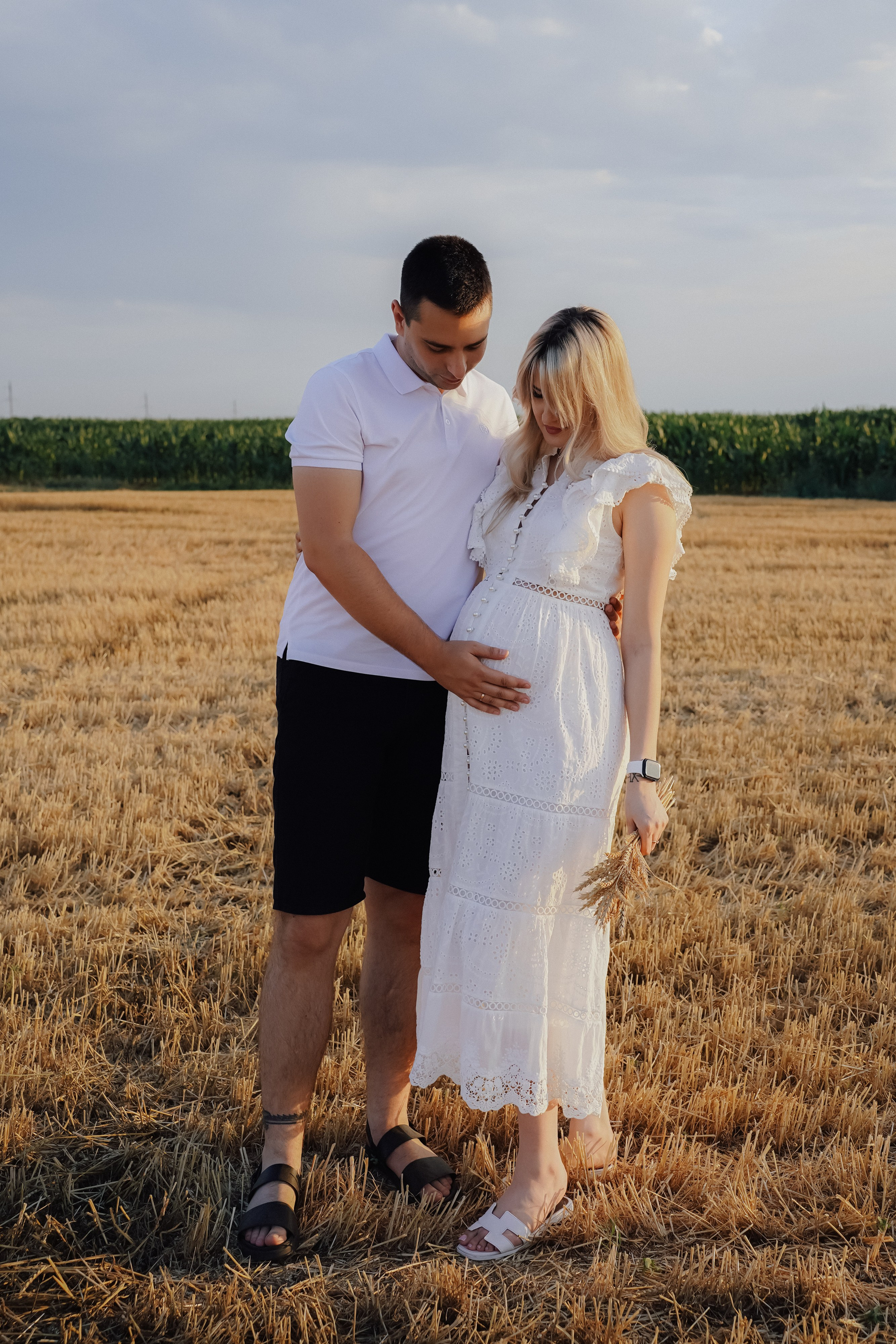 Кирилл и Кристина. Свадебный и семейный фотограф в Волгограде Наталья Наумова