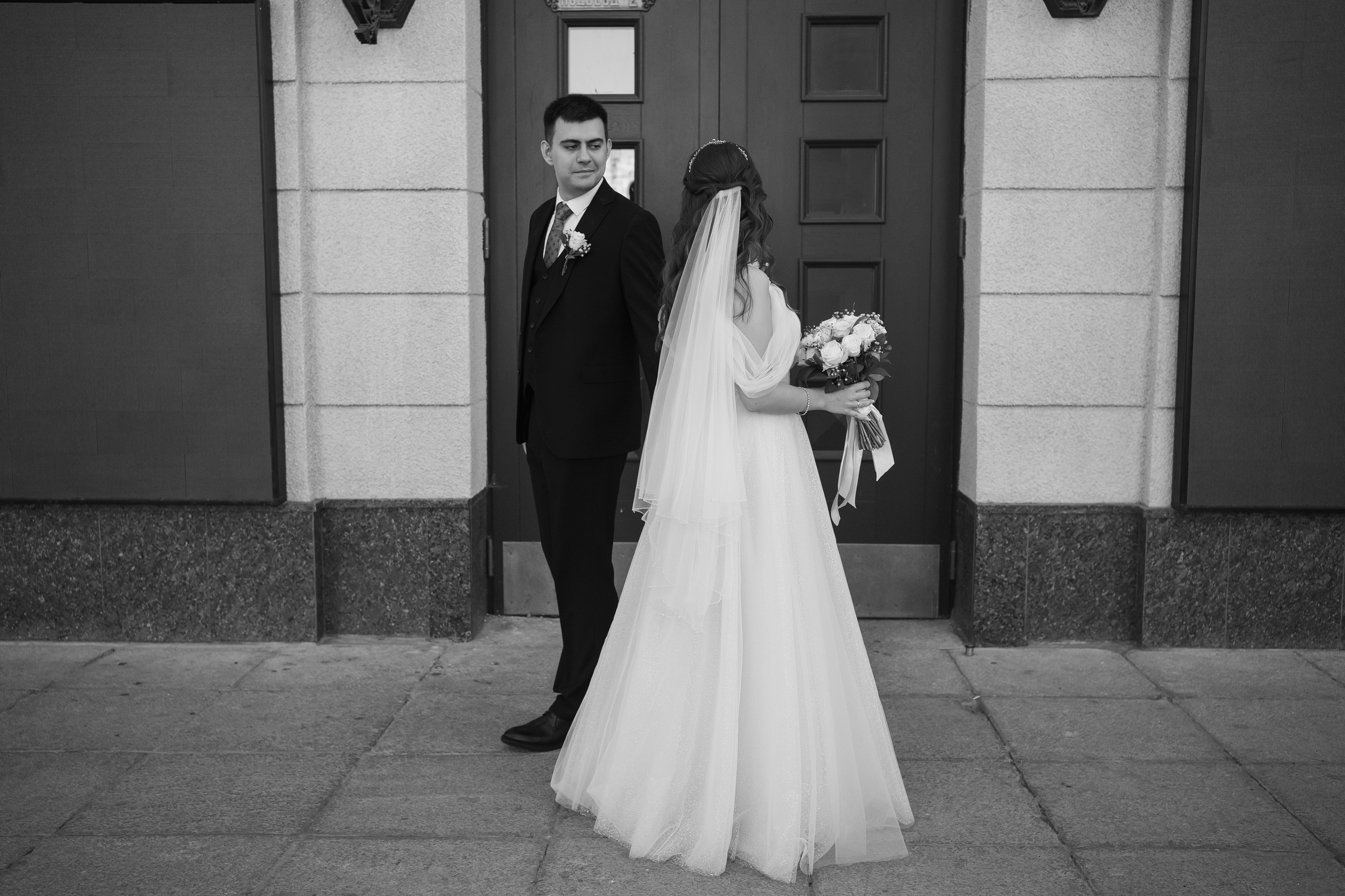 Ярослав и Анастасия. Свадебный и семейный фотограф в Волгограде Наталья Наумова