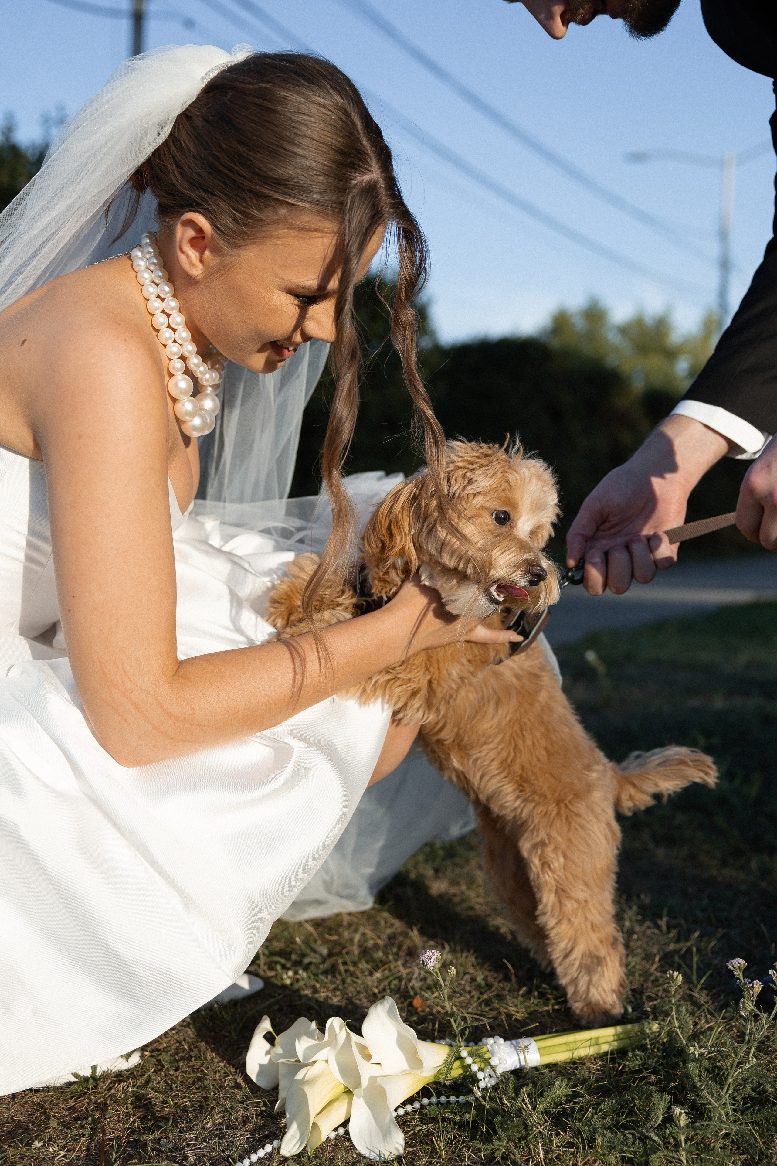 Евгений & Дарья. Фотограф Юлия Герасимова Иркутск