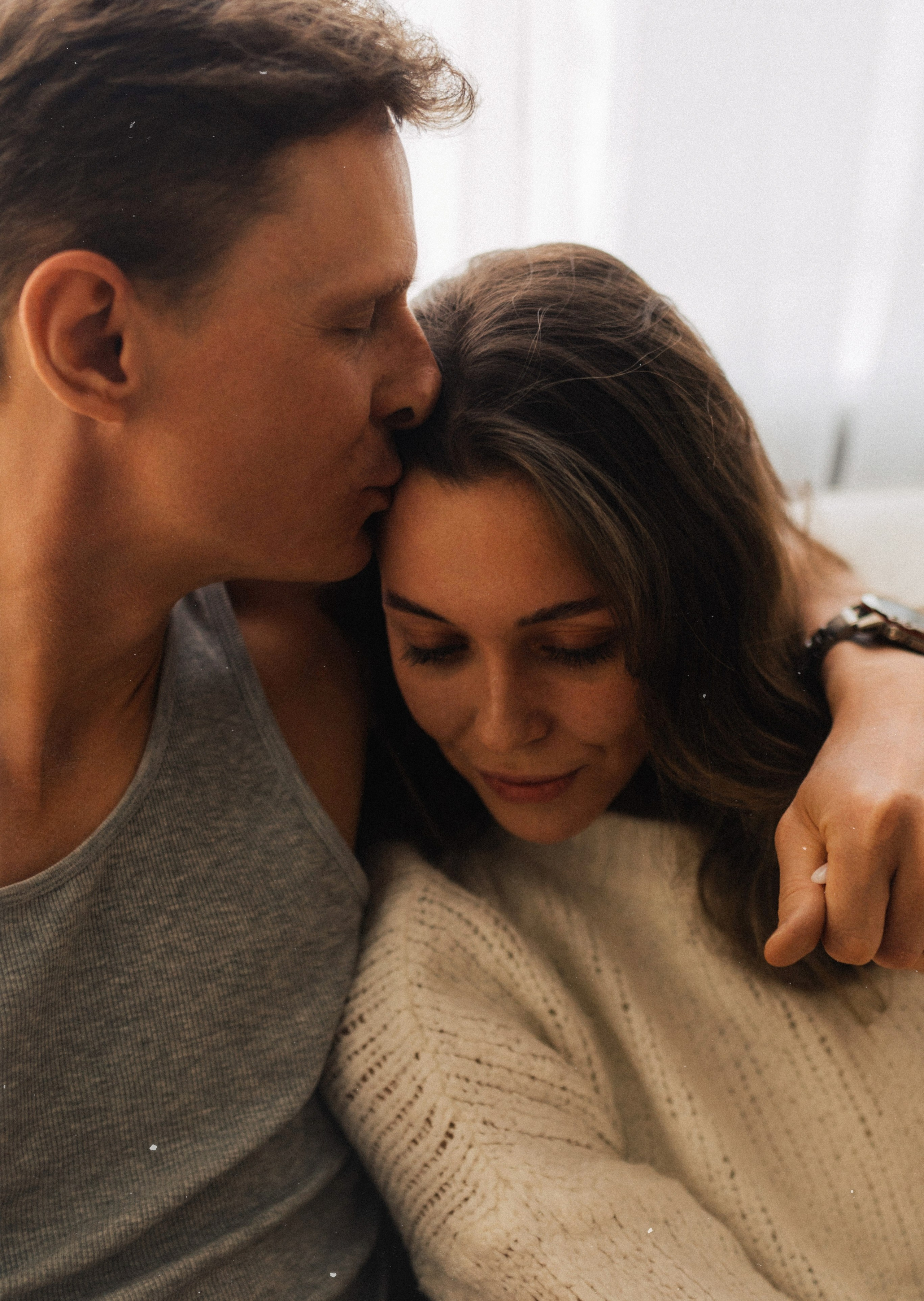 Аня/Валера. Фотограф в Москве Татьяна Сергеева