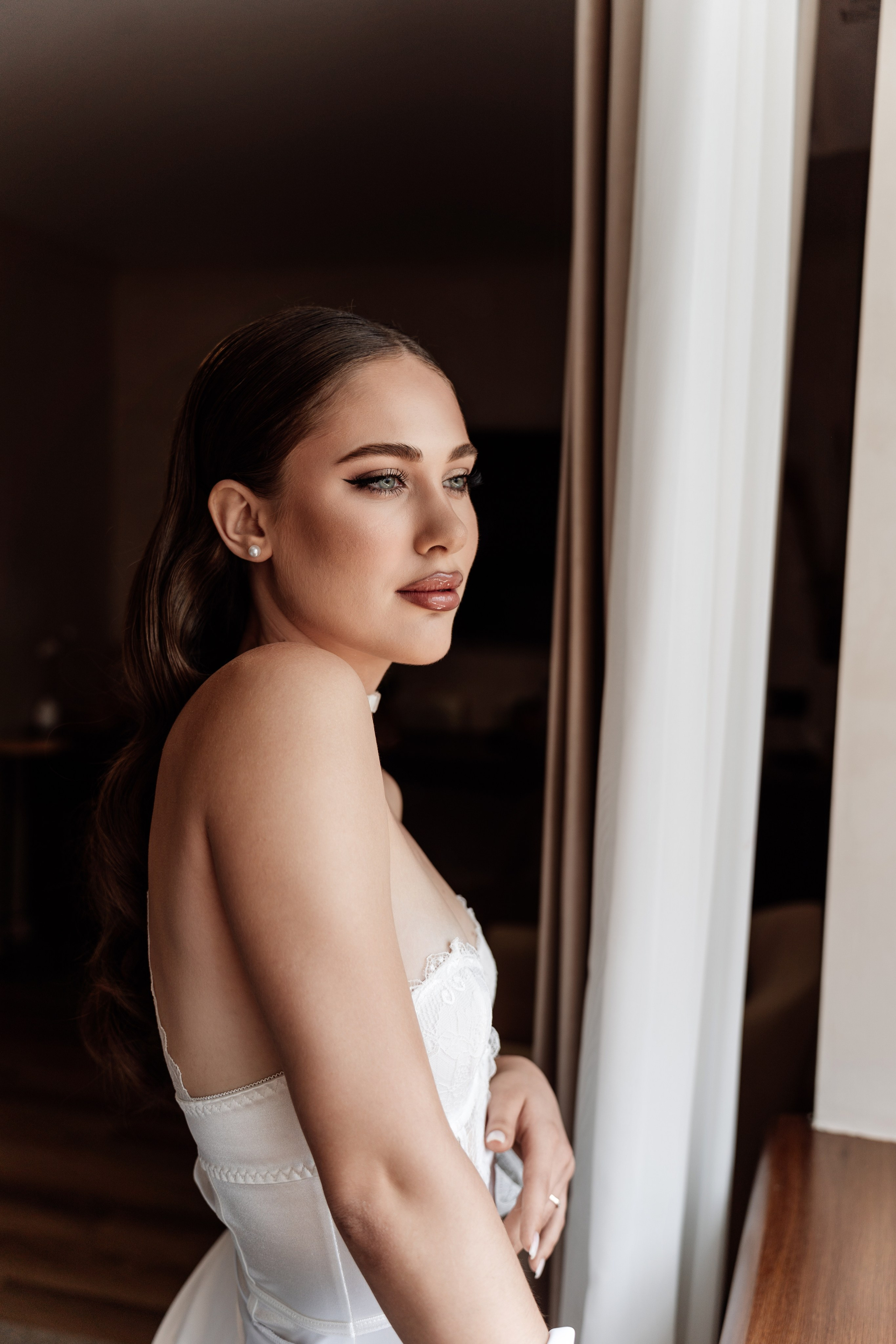 Свадебный фотограф и видеограф в Тольятти, Самаре и Москве — Арзу Магеррамов