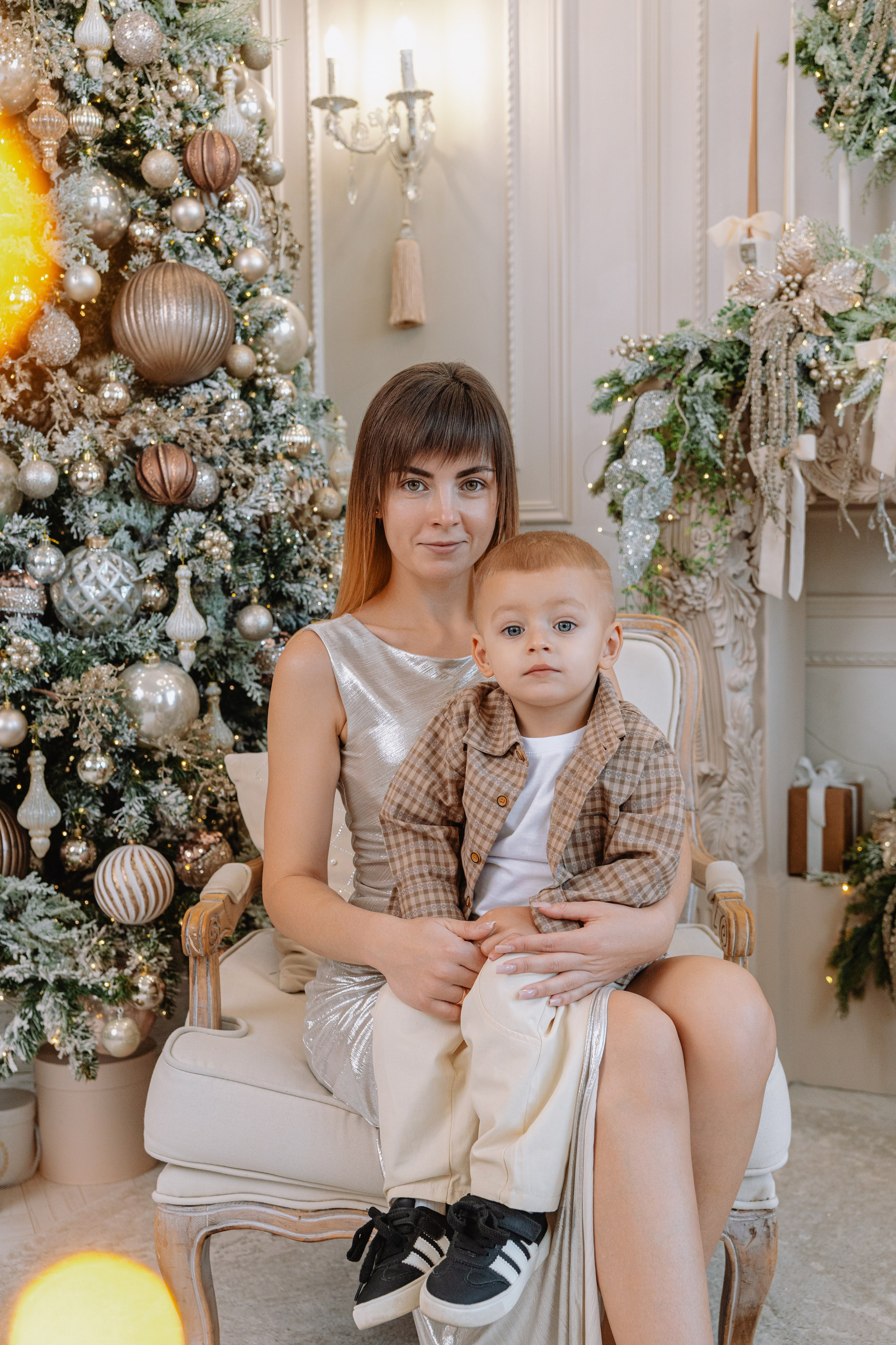 Ирина и Арсений. Фотограф Воронеж Варвара