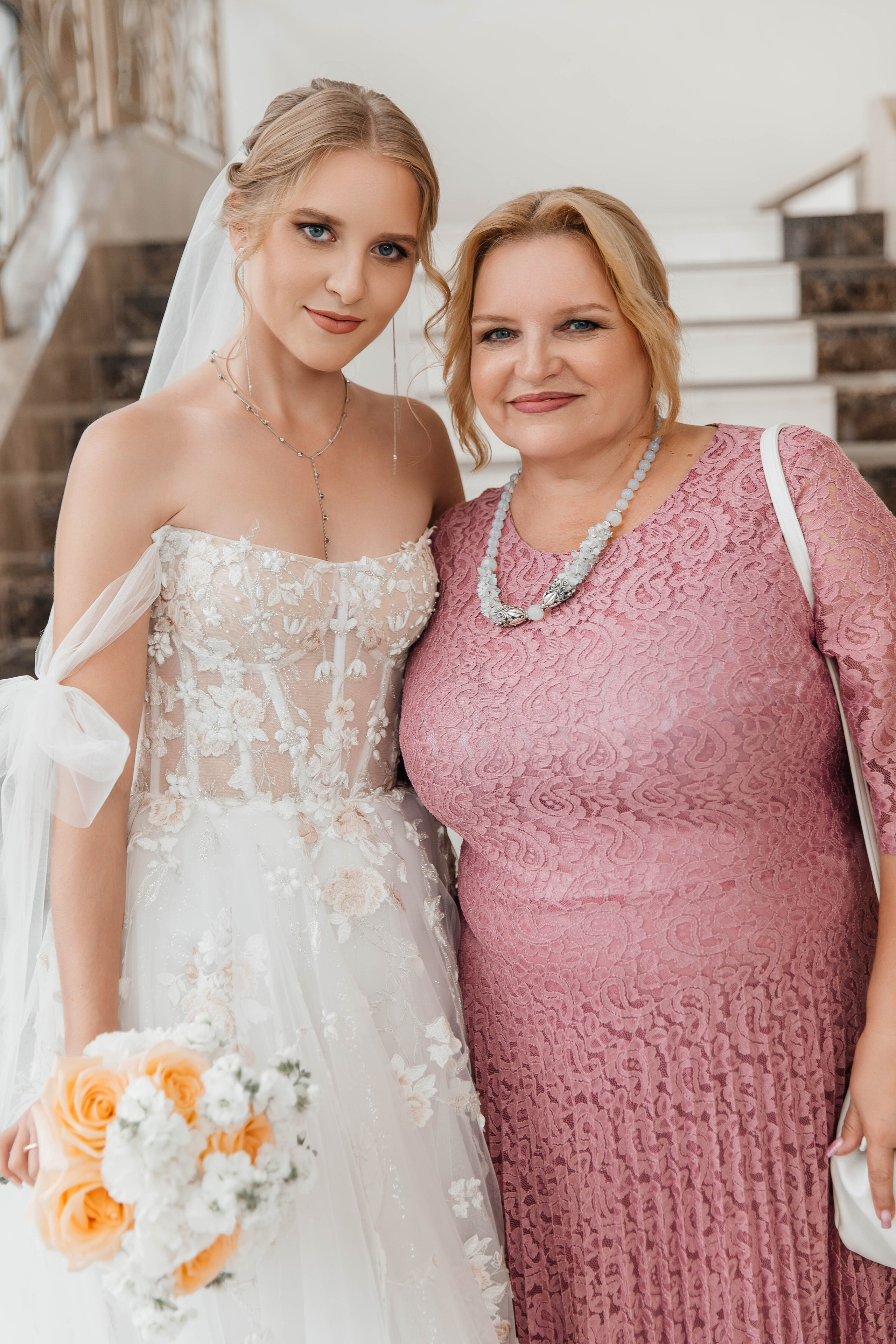 Александр & Нина. Главная