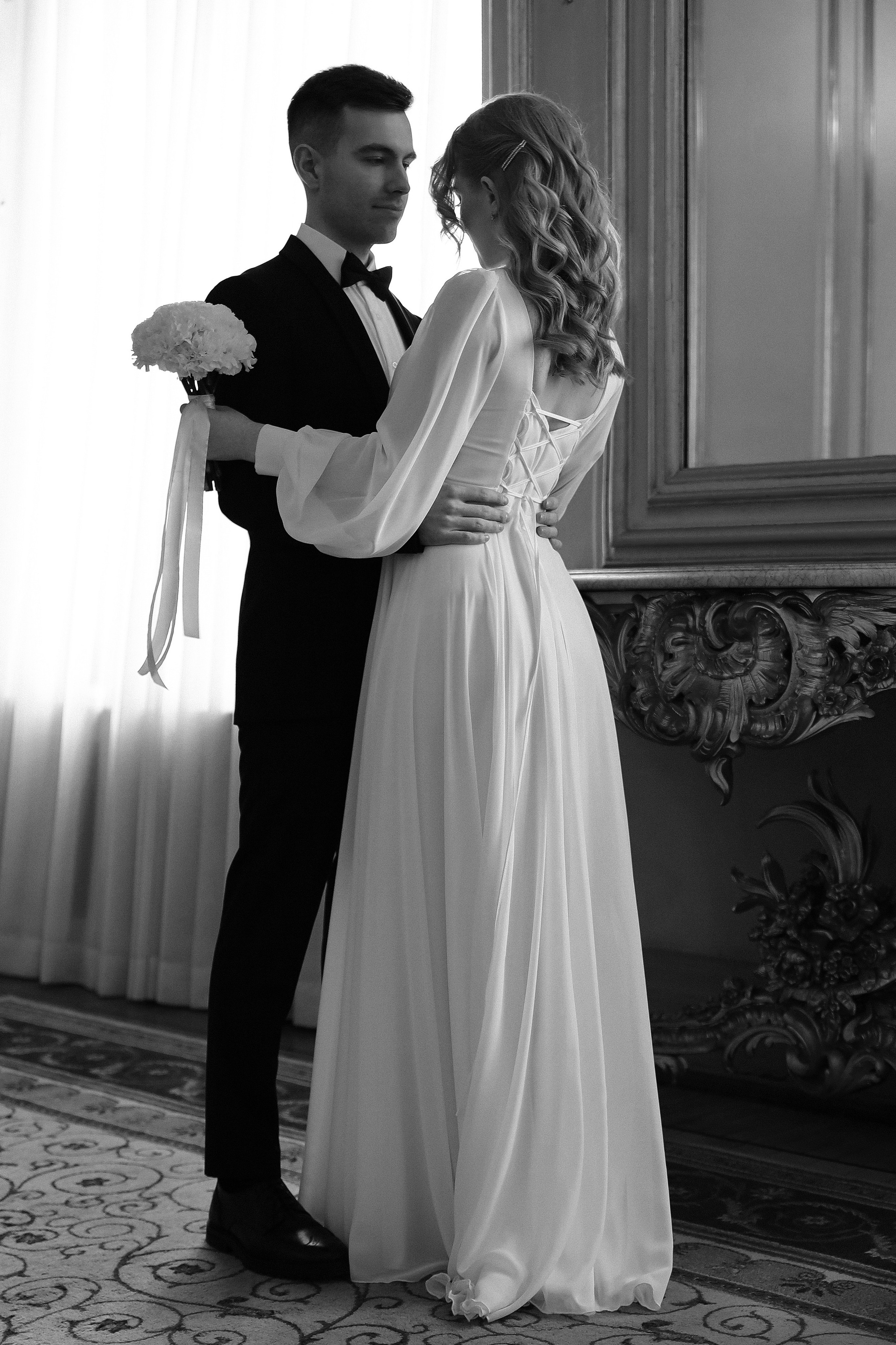 Руслан и Валерия. Фотограф Санкт-Петербург