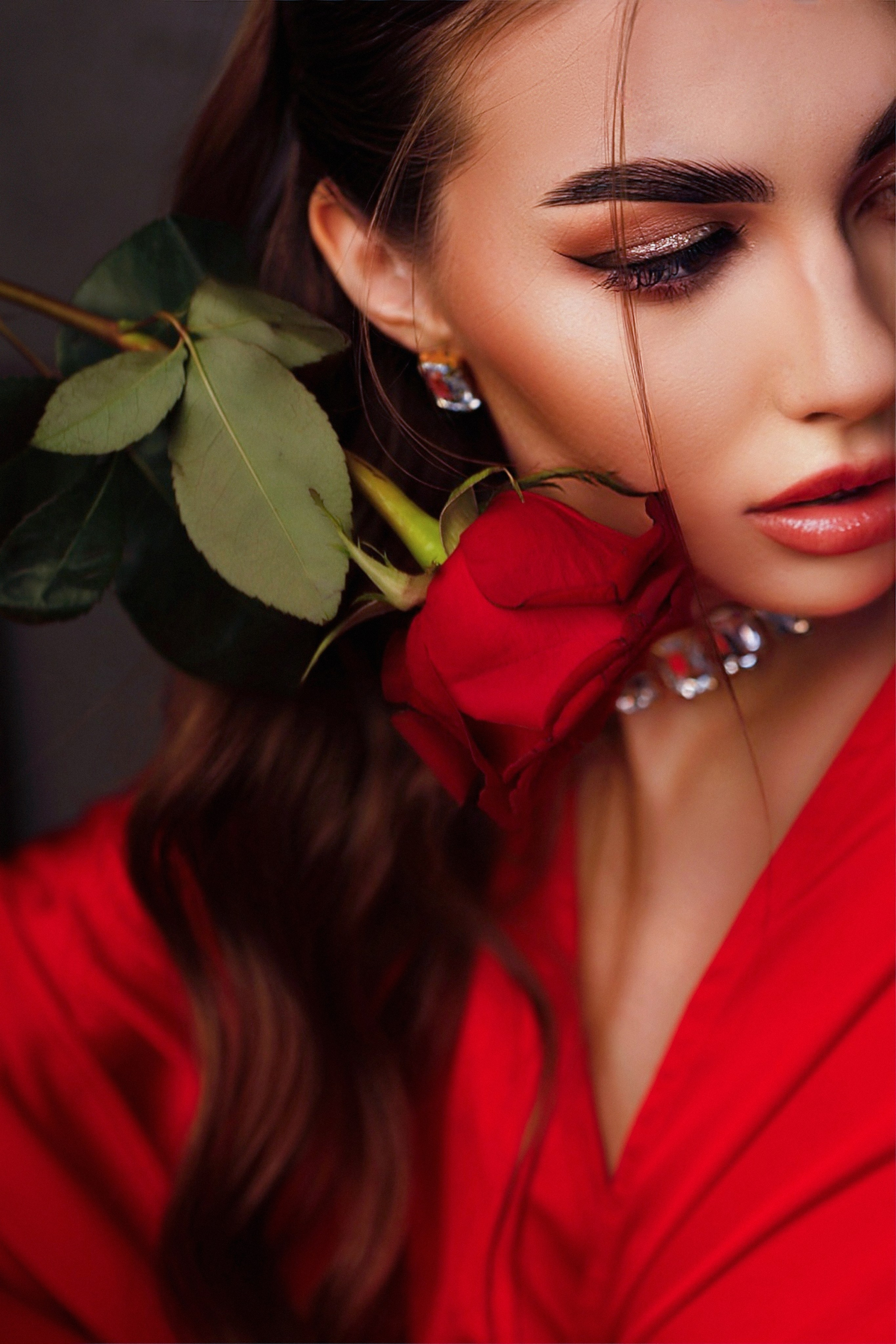 Индивидуальные съемки. Ксения Грязнова — коммерческий фотограф в Ростове-на-Дону