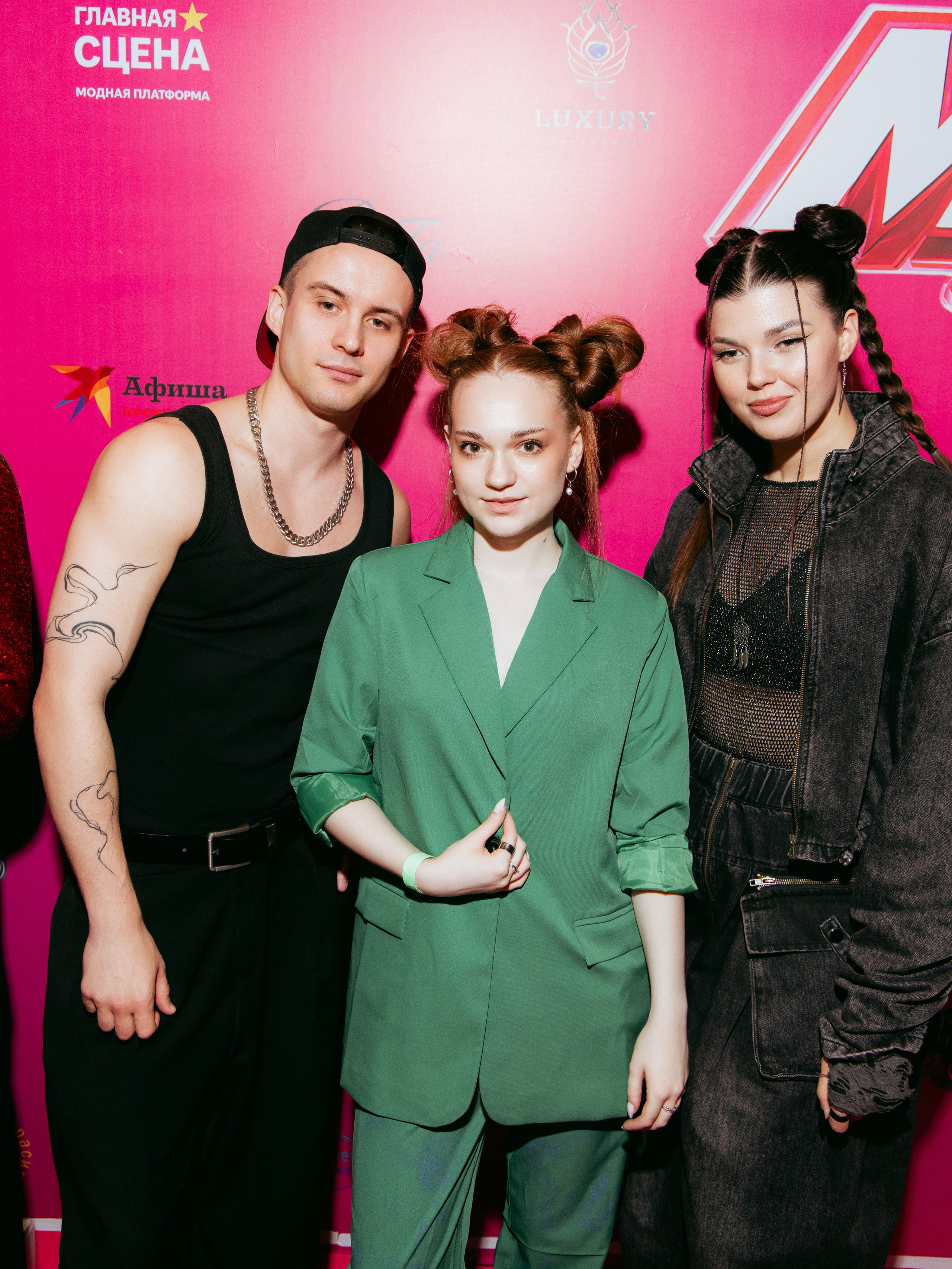 Moscow Fashion Fair Russia 2026. Yankovski_001