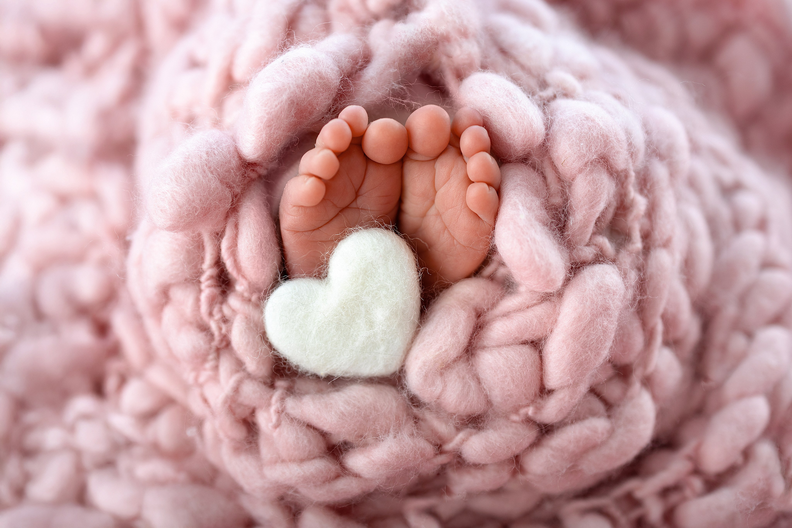 Фотограф новорожденных в г. Ростове-на-Дону Инна Дурасова