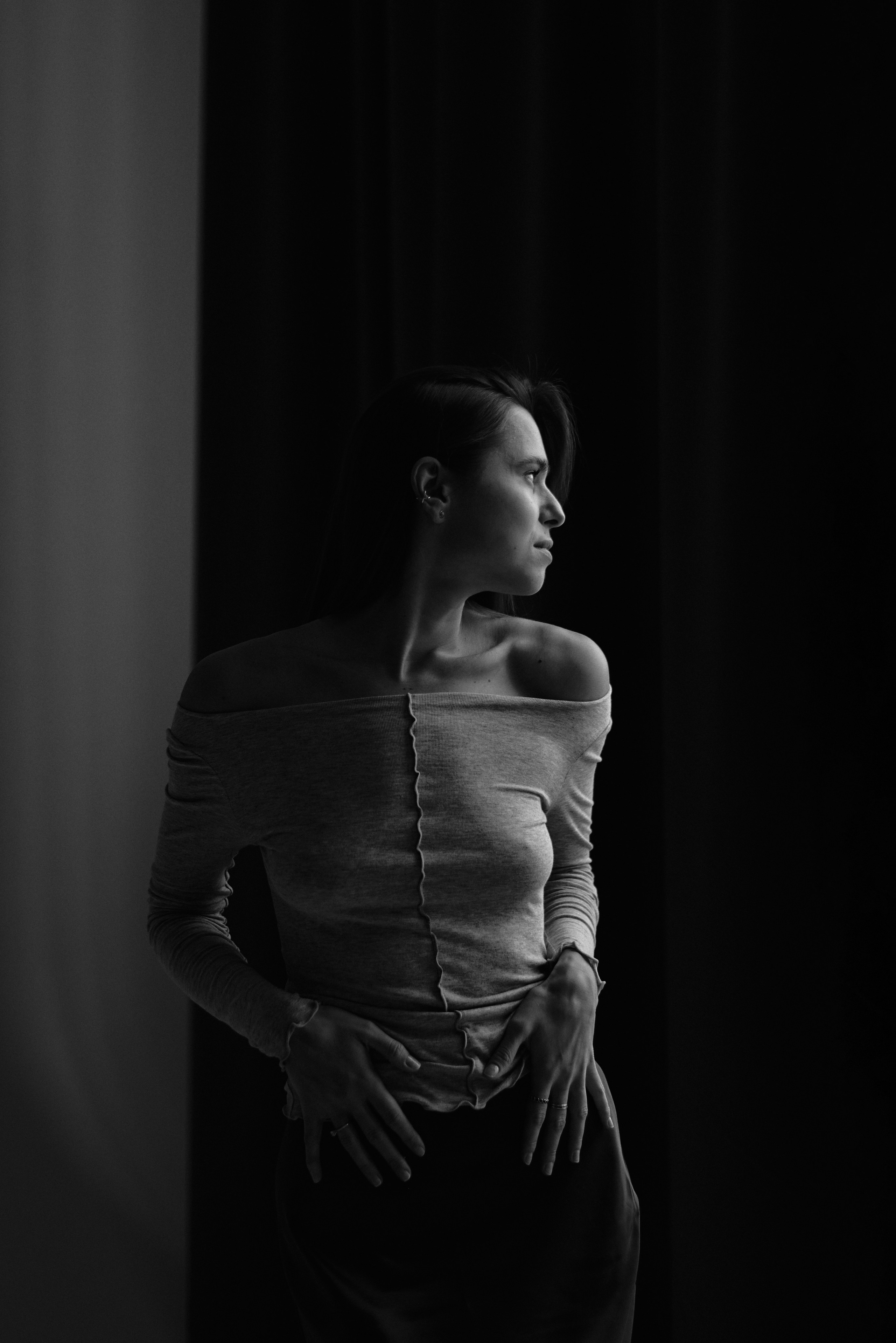 Ксюша. Семейный и свадебный фотограф в Нижнем Новгороде Анастасия Хренова