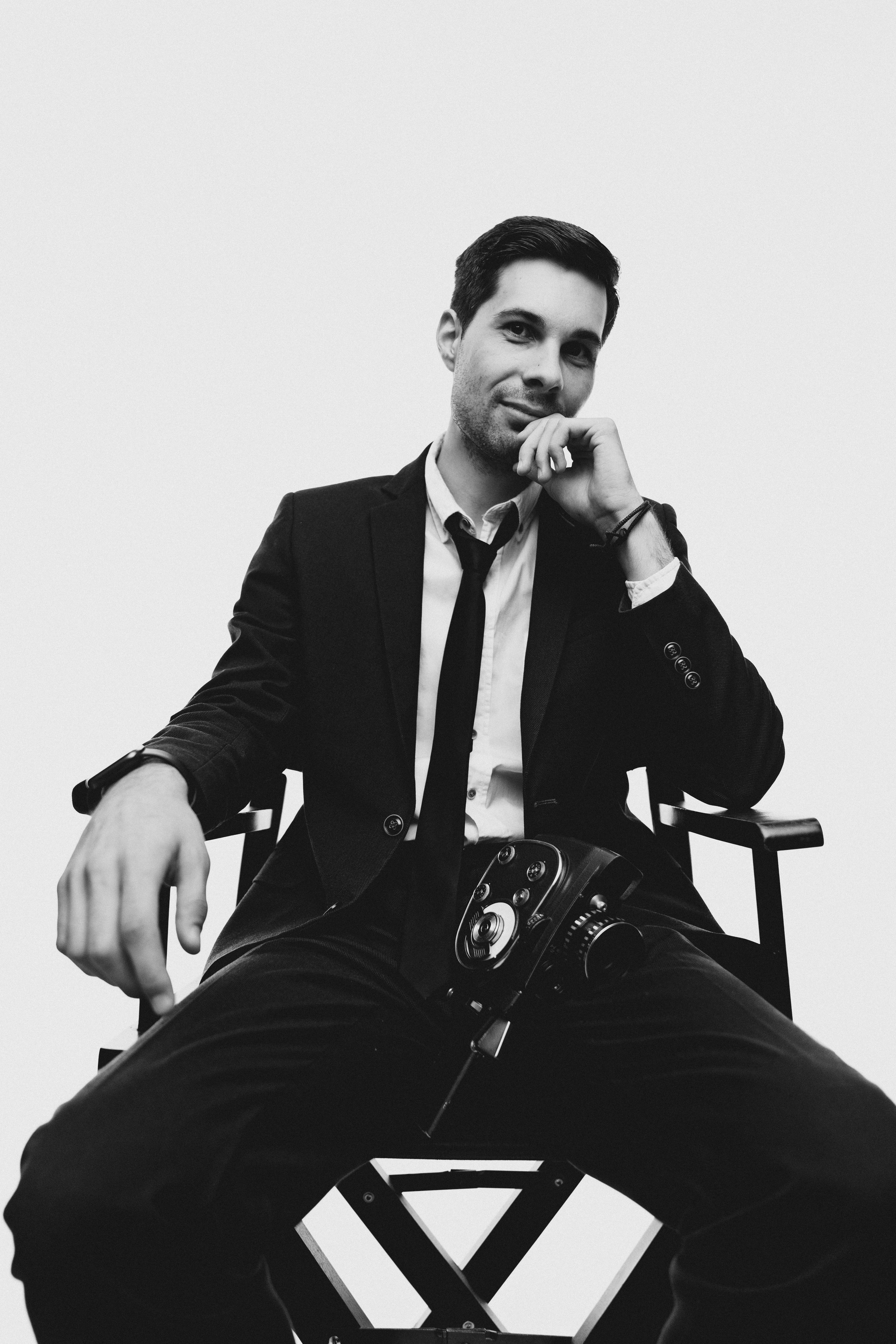 Andrey. Фотограф в Санкт-Петербург, Москва Алексей Филиппов