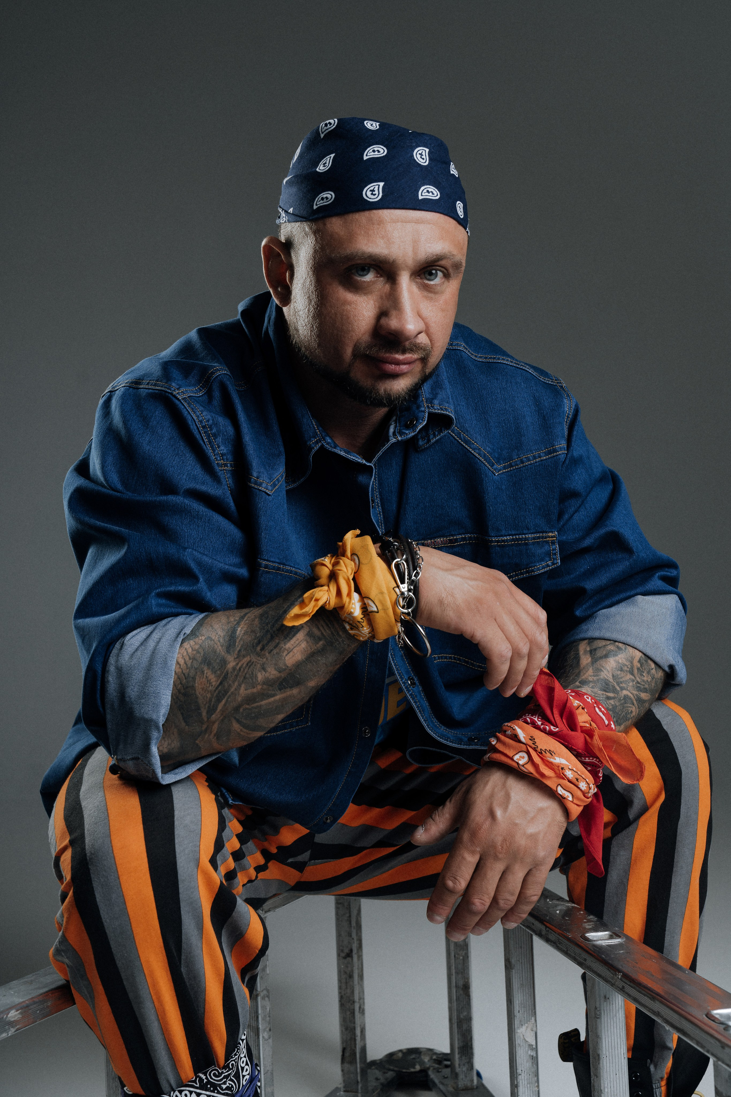 Anton. Фотограф в Санкт-Петербург, Москва Алексей Филиппов