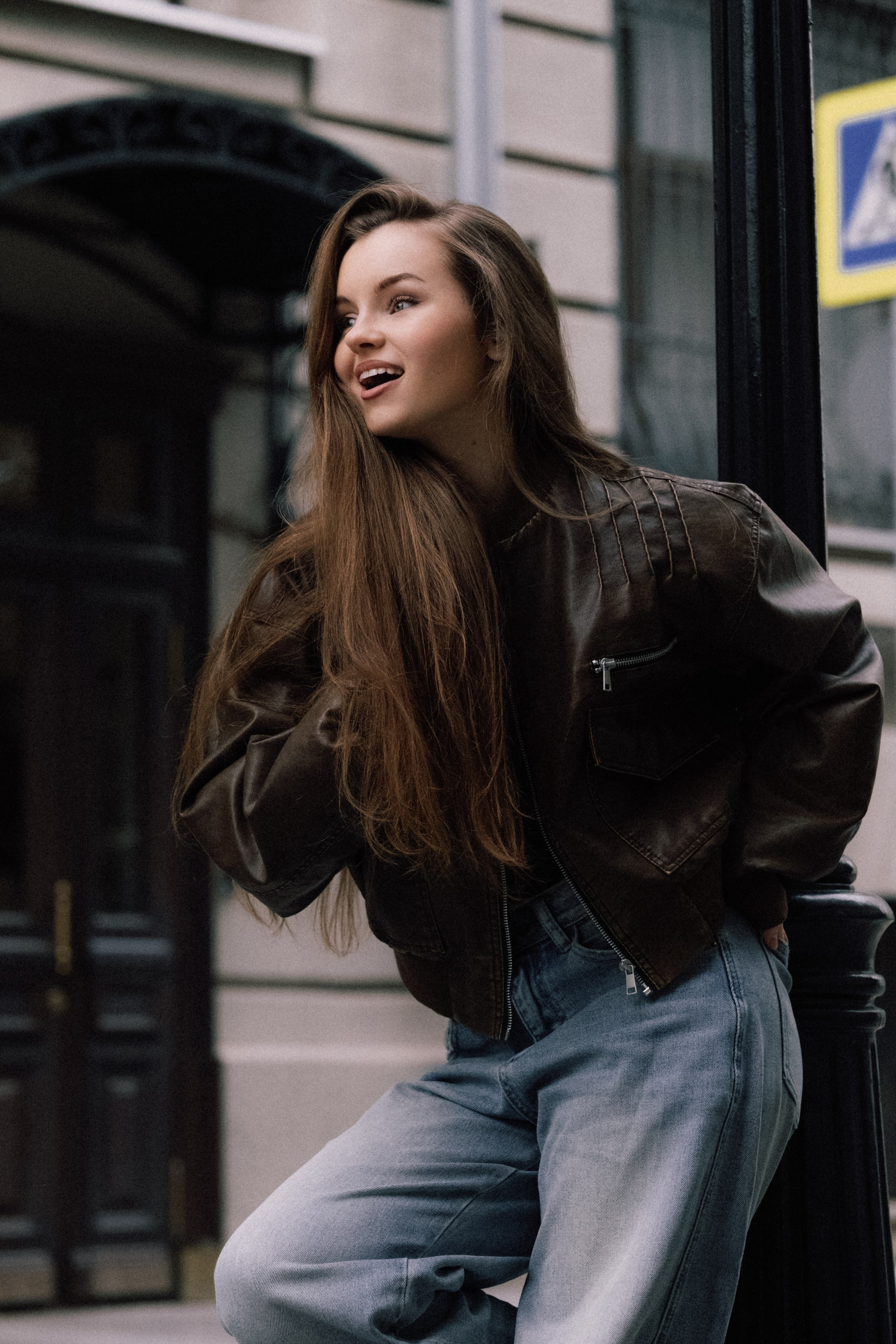 Портфолио. Портреты. Борис Квасов, фотограф. Москва