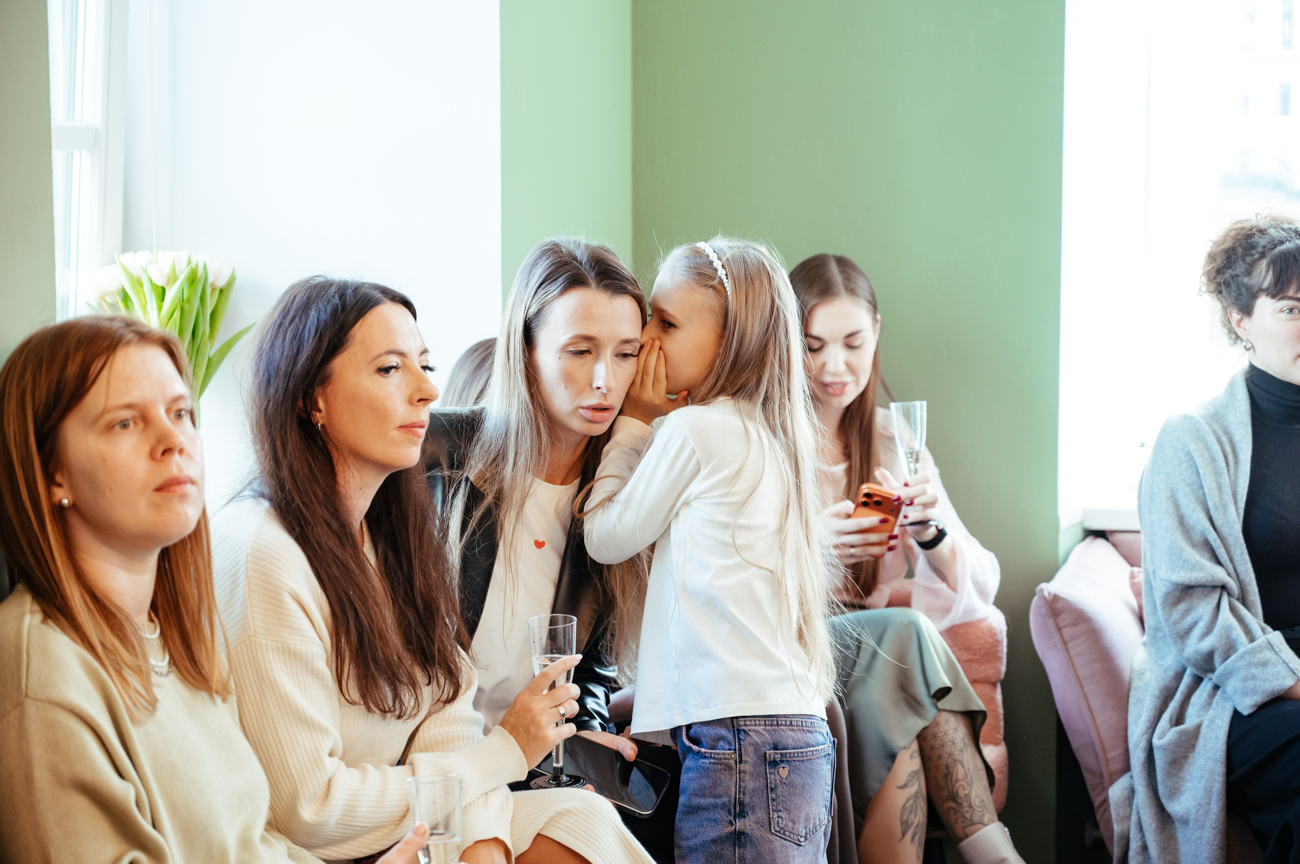 Открытие стоматологии Smile Is. Анастасия Петрович фотограф, фотокорреспондент в Москве и Санкт-Петербурге. Фотосъёмка репортажа, мероприятия, корпоративная съёмка, контент