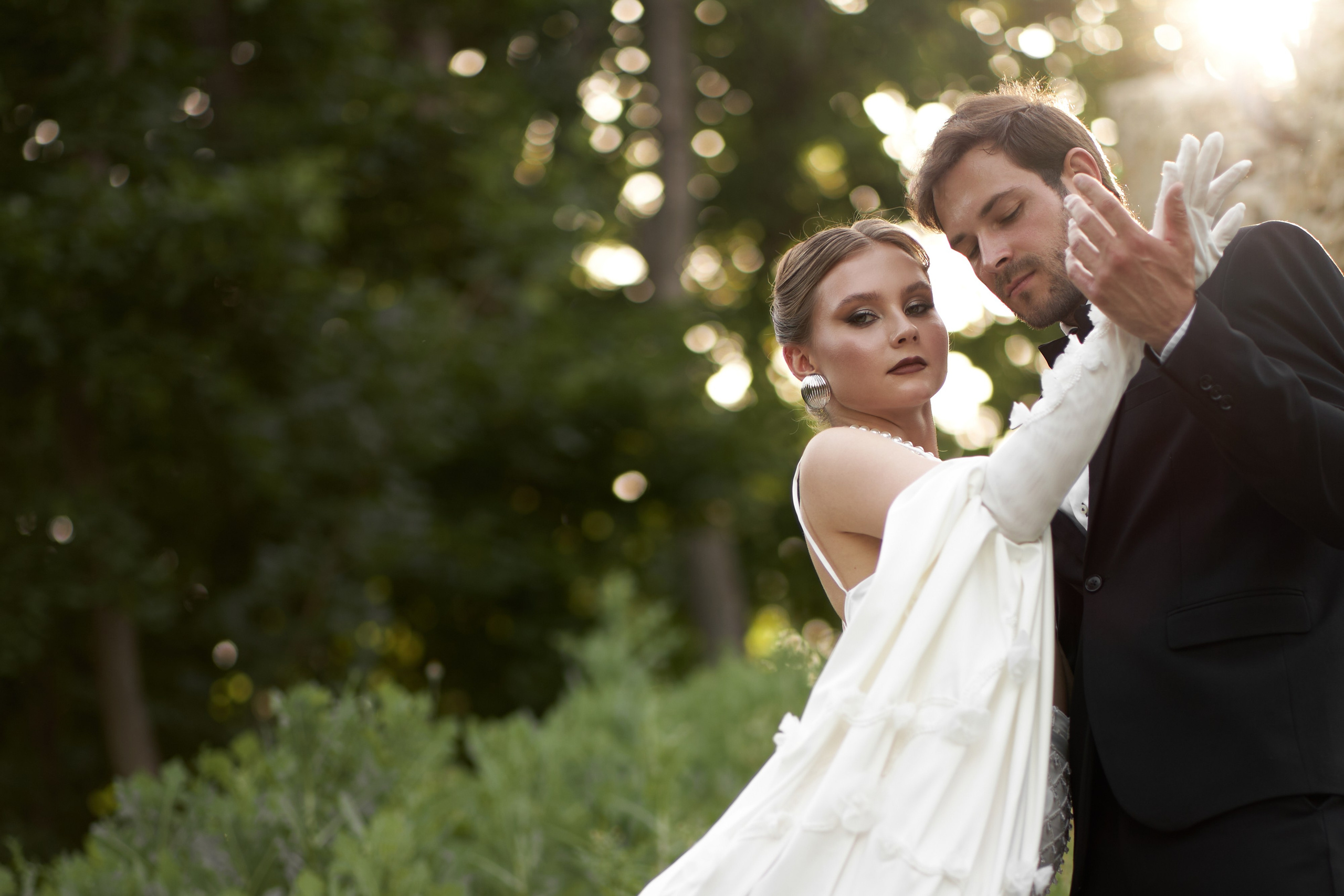 Свадебный фотограф Евгений Олейников в Воронеже