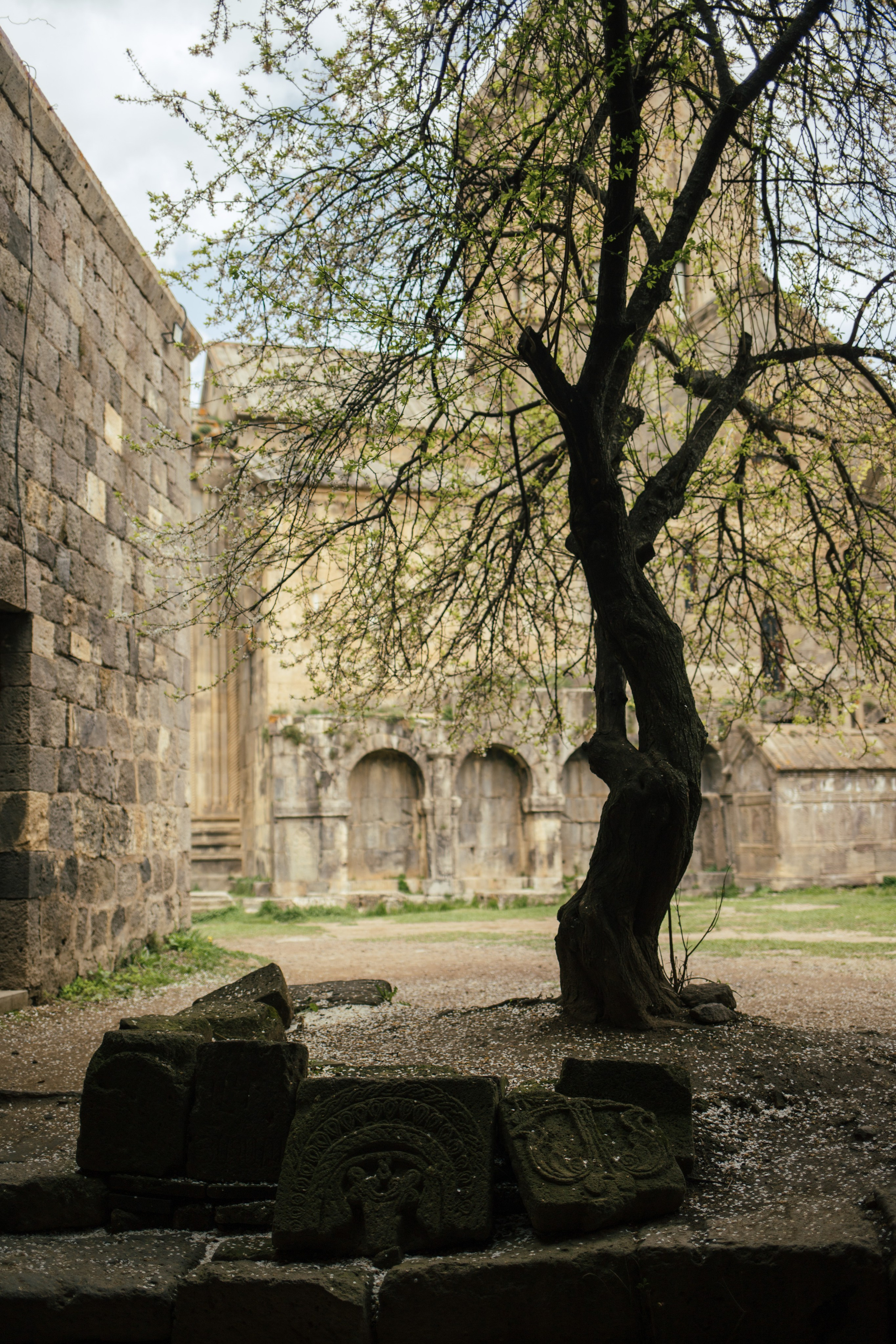 Armenia. Photographer Alina Skitovich