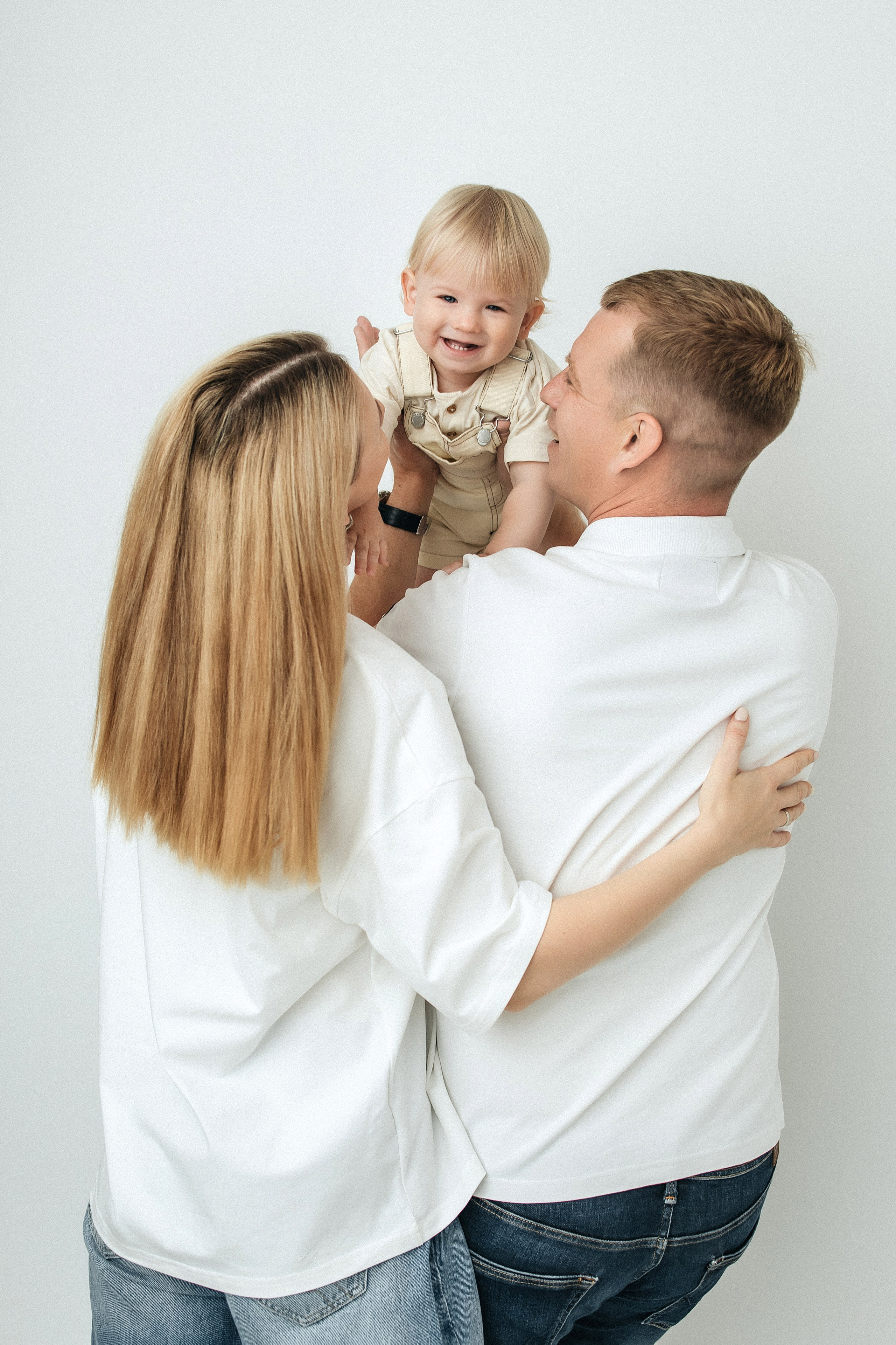 Годики в моей студии. Главная