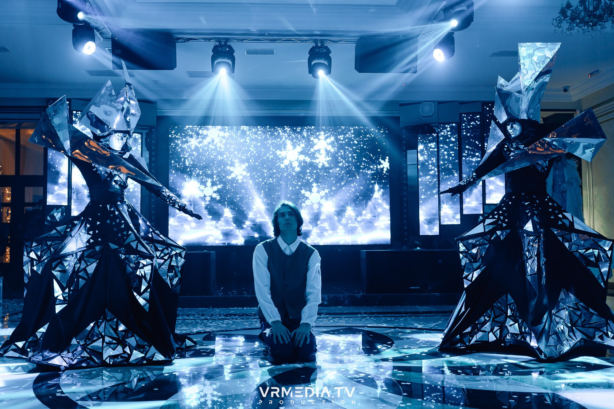 В гостях «У Петровича»