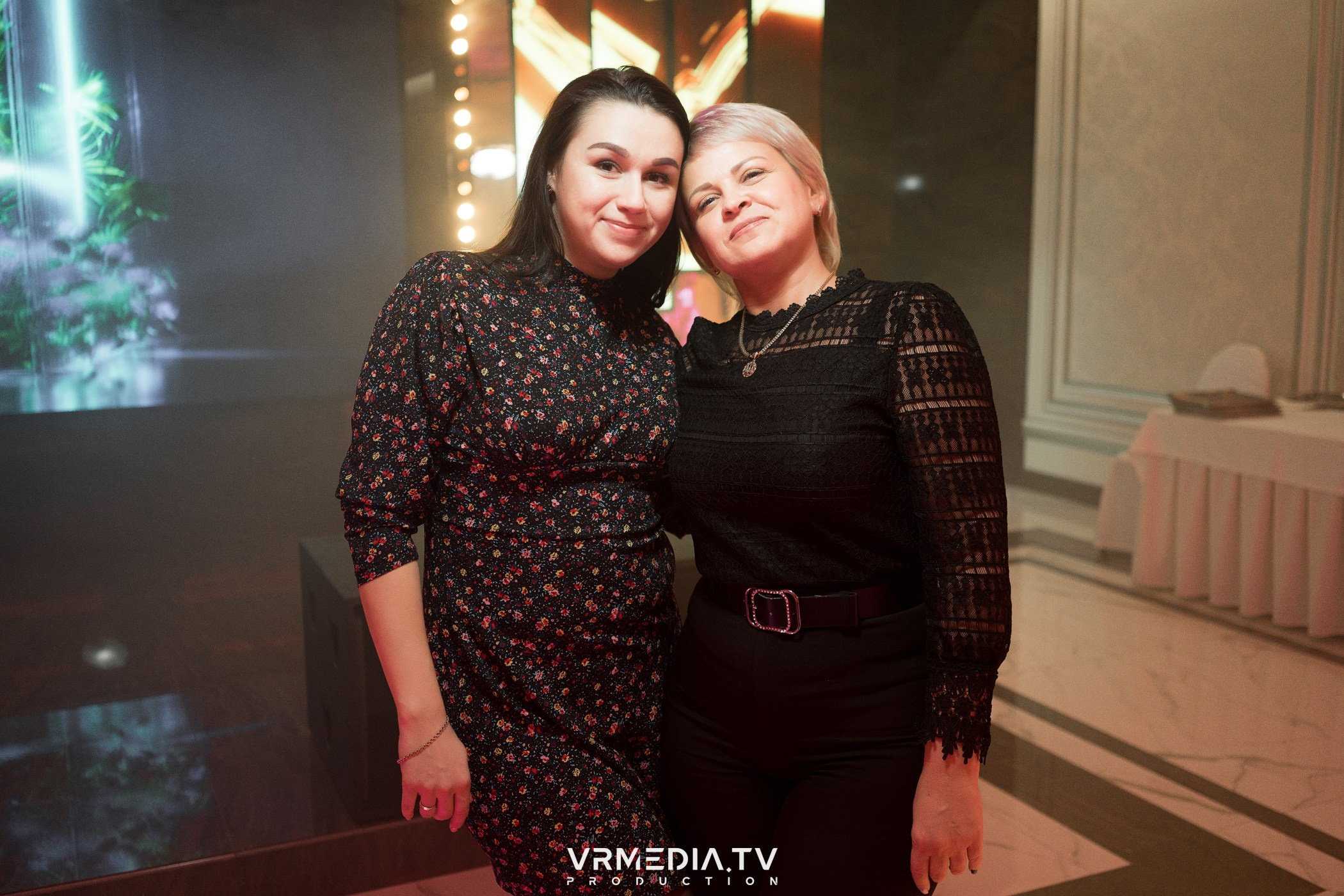 Выходные в ресторане «Лазурный берег»