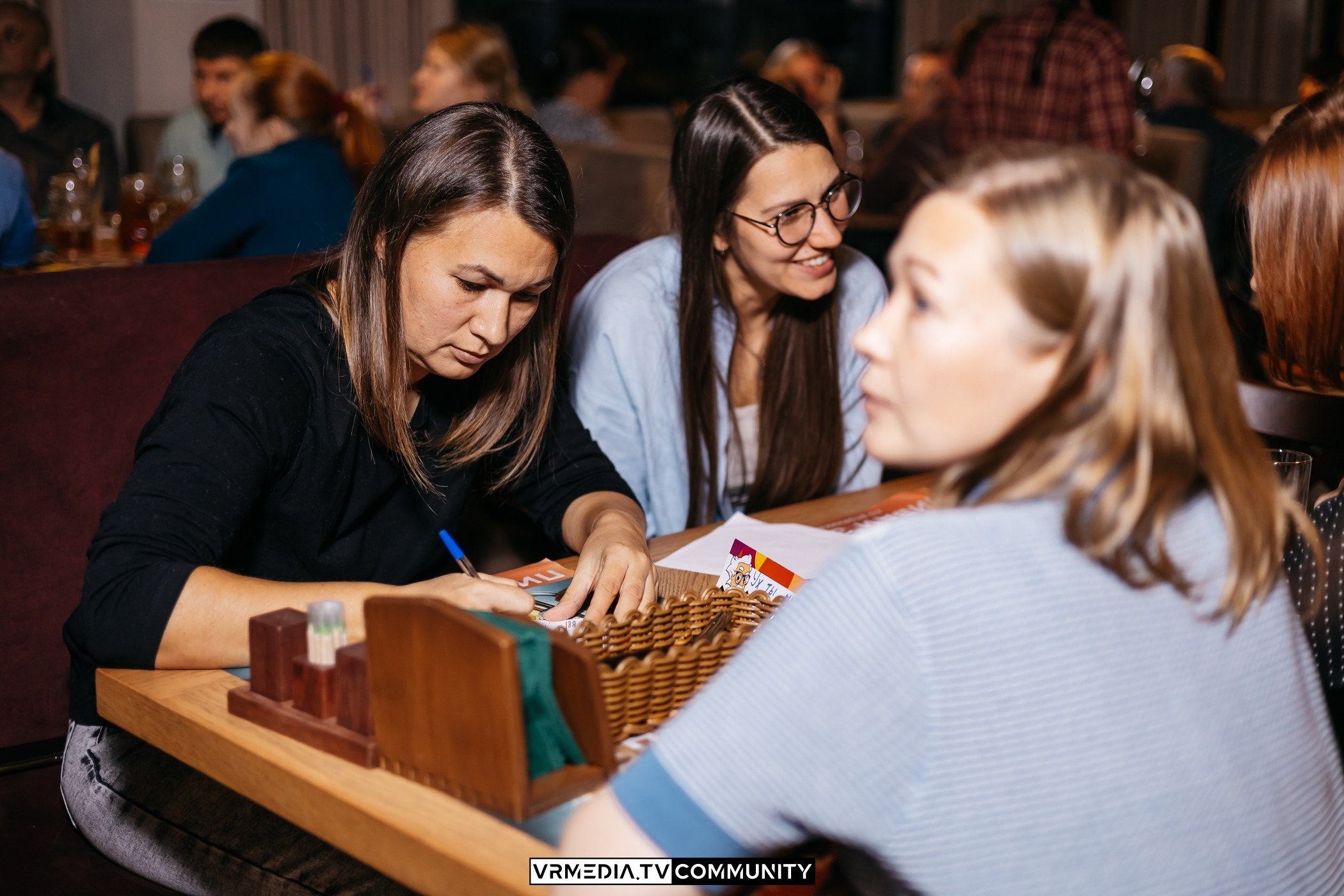 Ресторан «Мюнхен»: Эйнштейн Party