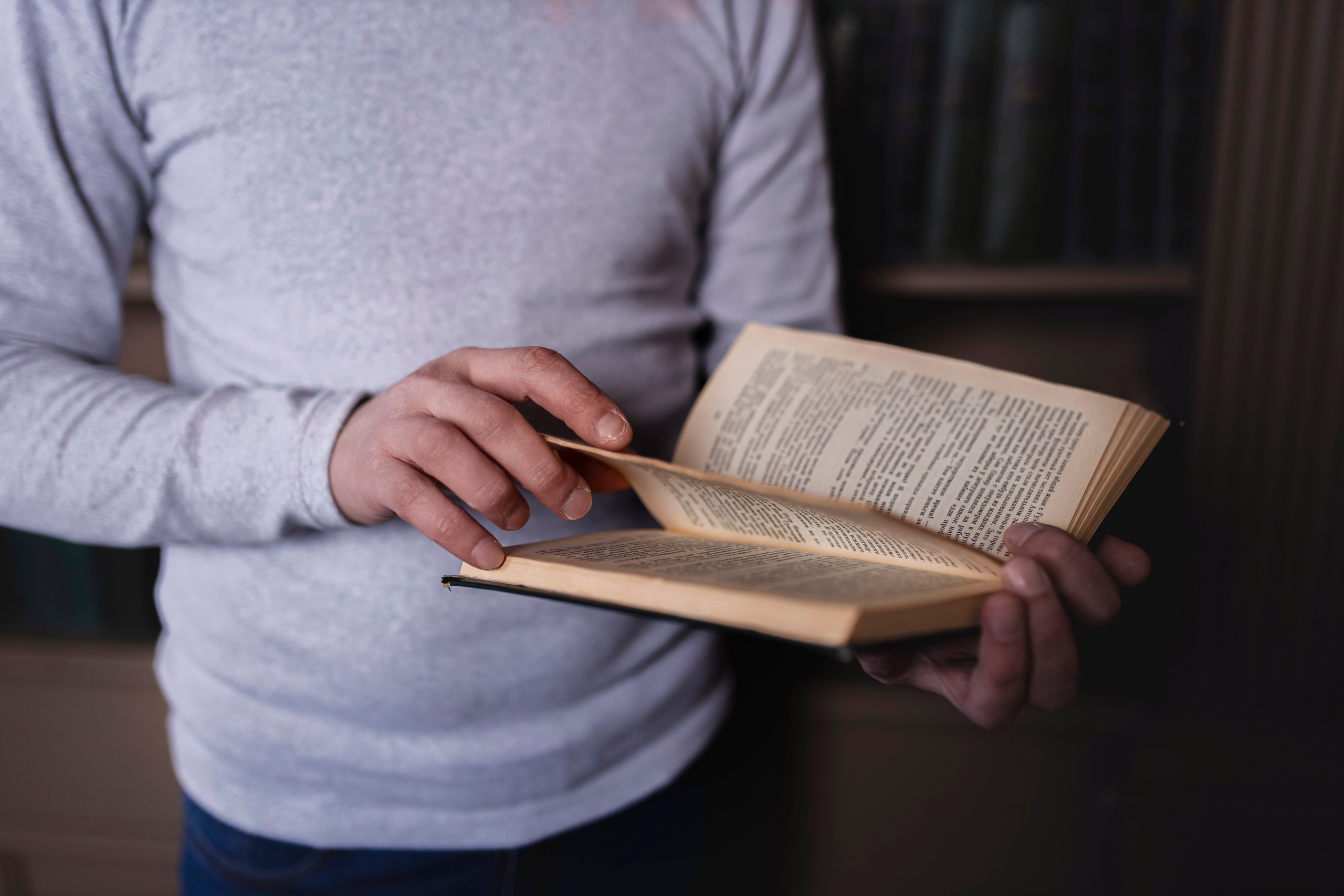 Фотосессия в студии для Радика. Фотограф Каримов Виктор