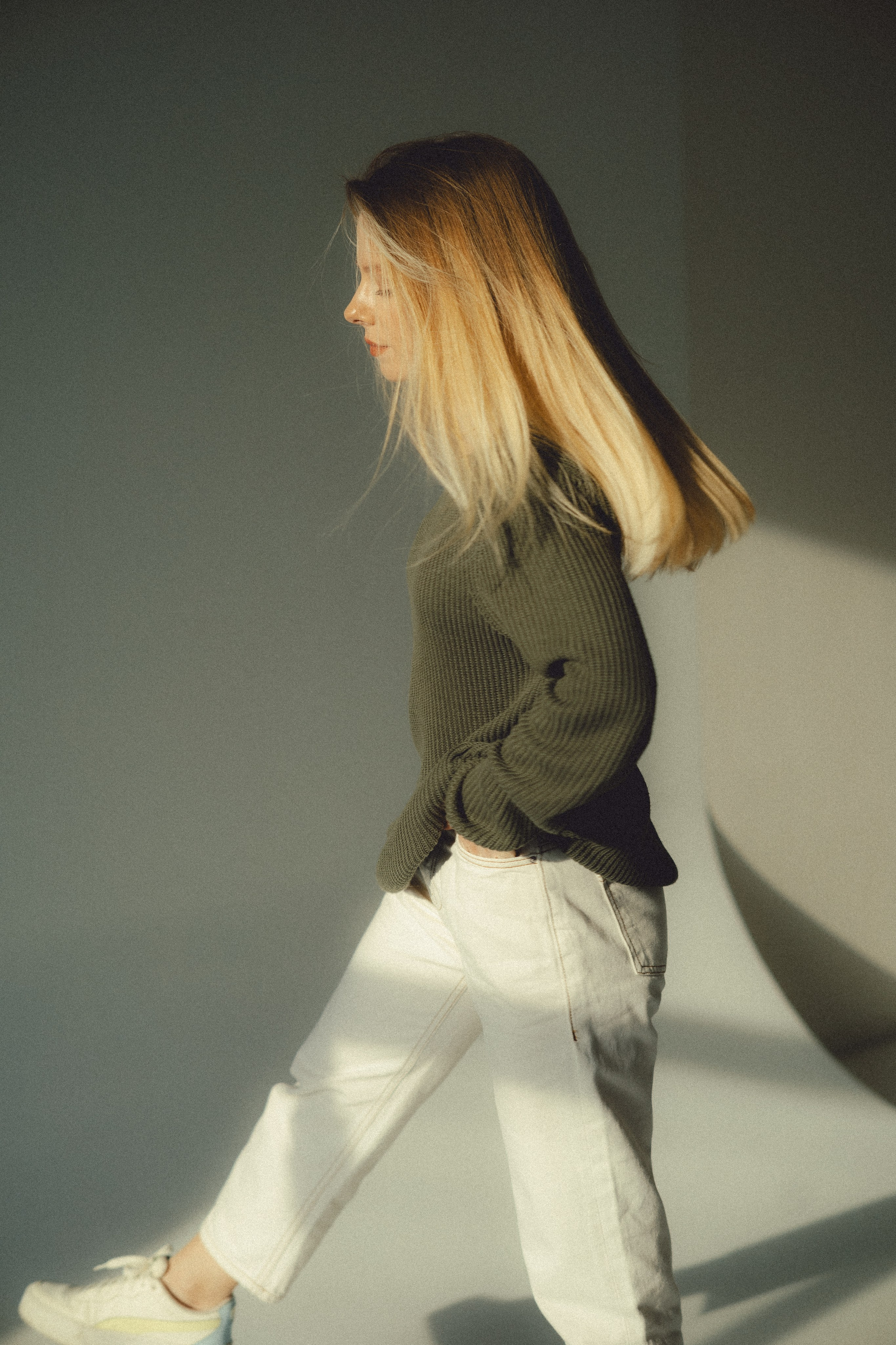 Арина. Даша Царёва, фотограф