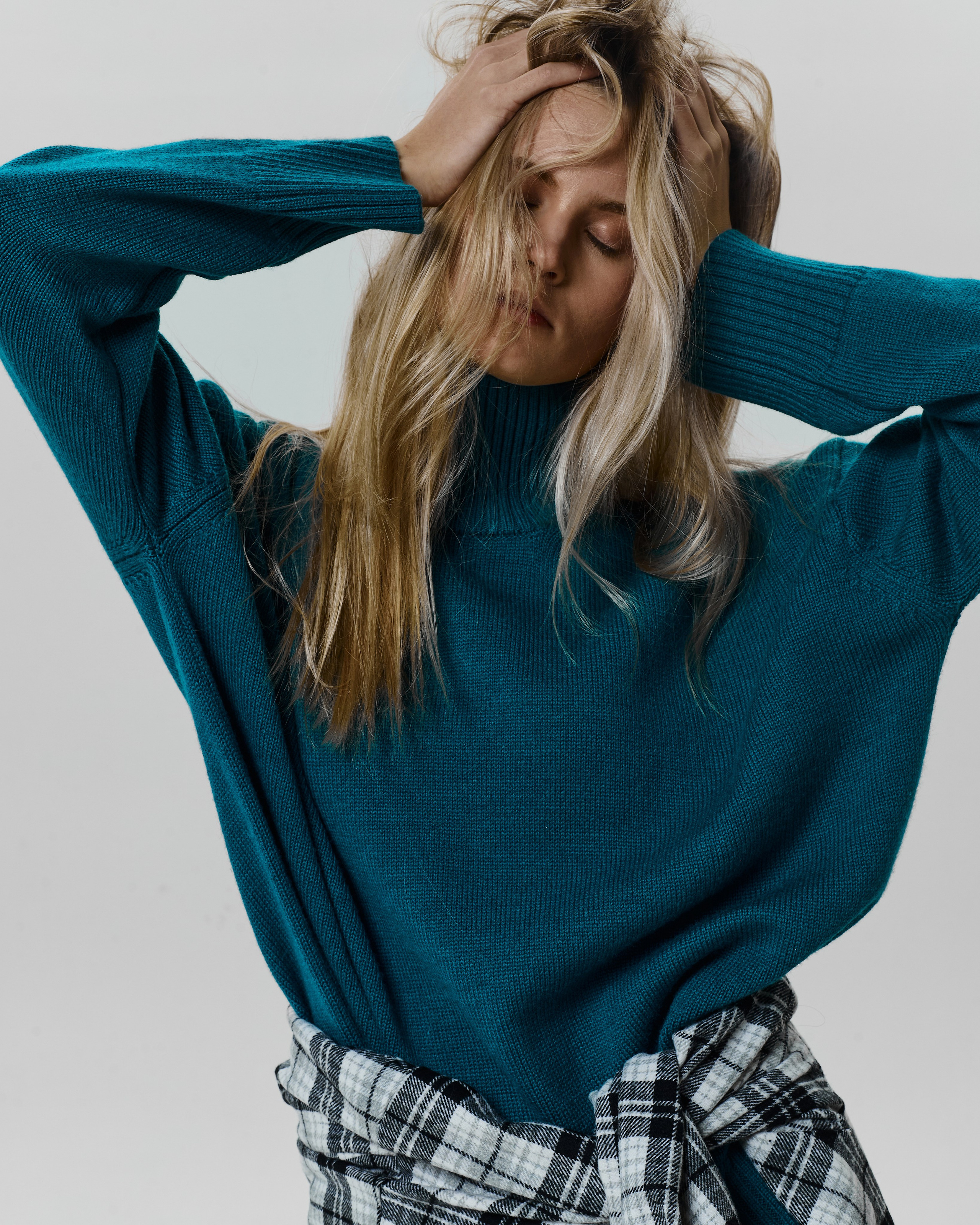 BLACK SISTERZ. Ася Солопова, фотограф Тюмень