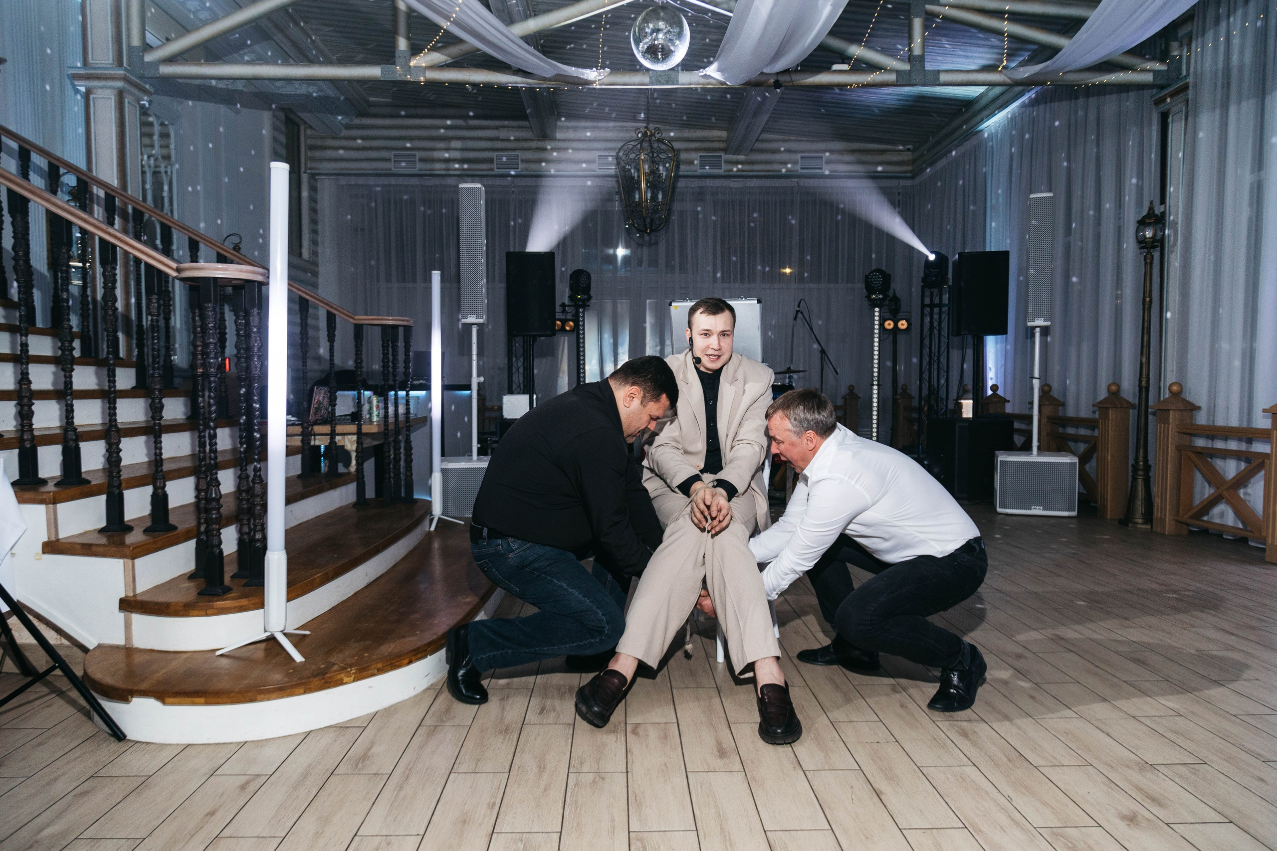 Фотоотчёт, репортаж с любого вашего мероприятия