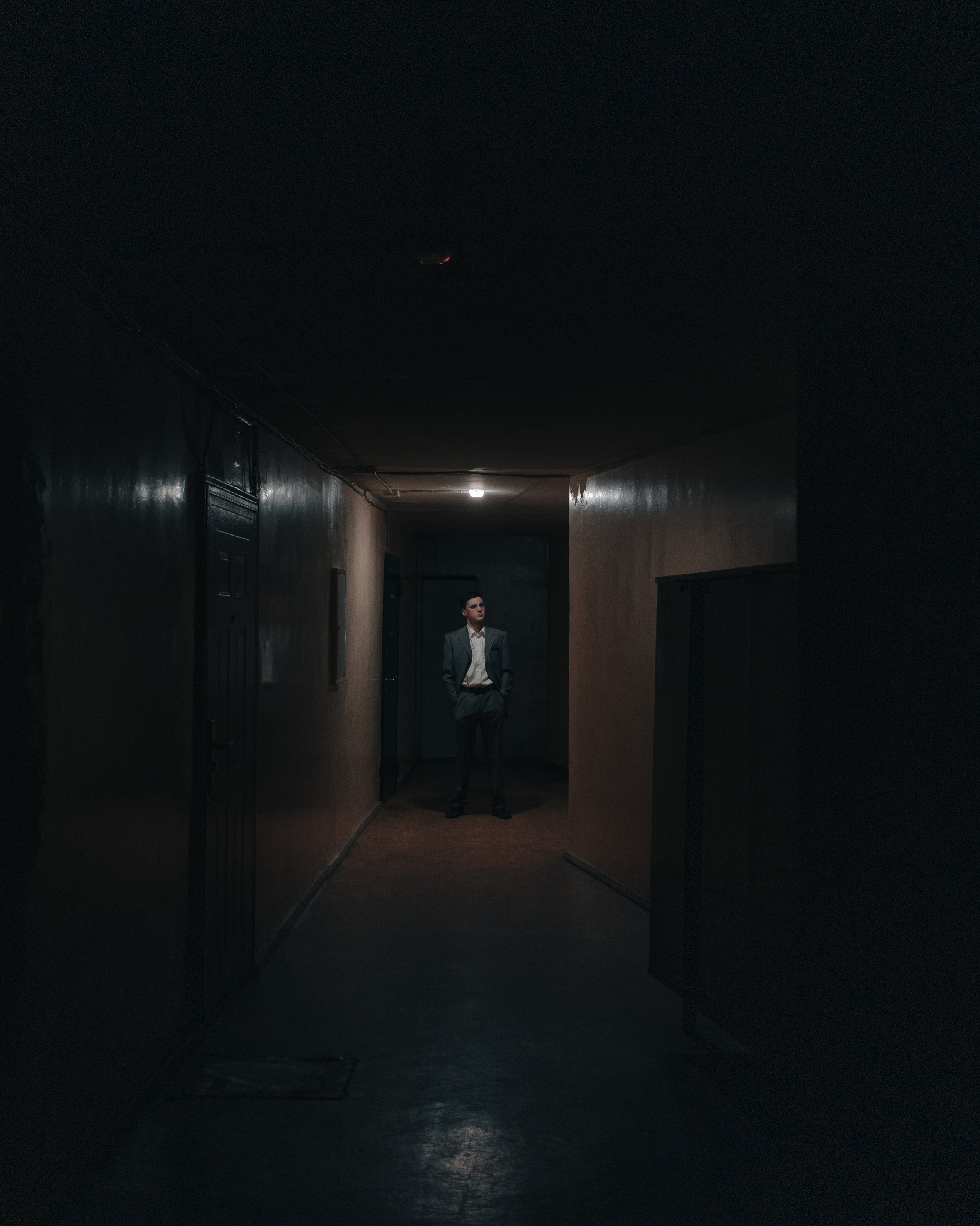 Эдик. Фотограф Набережные Челны Лысенков Олег