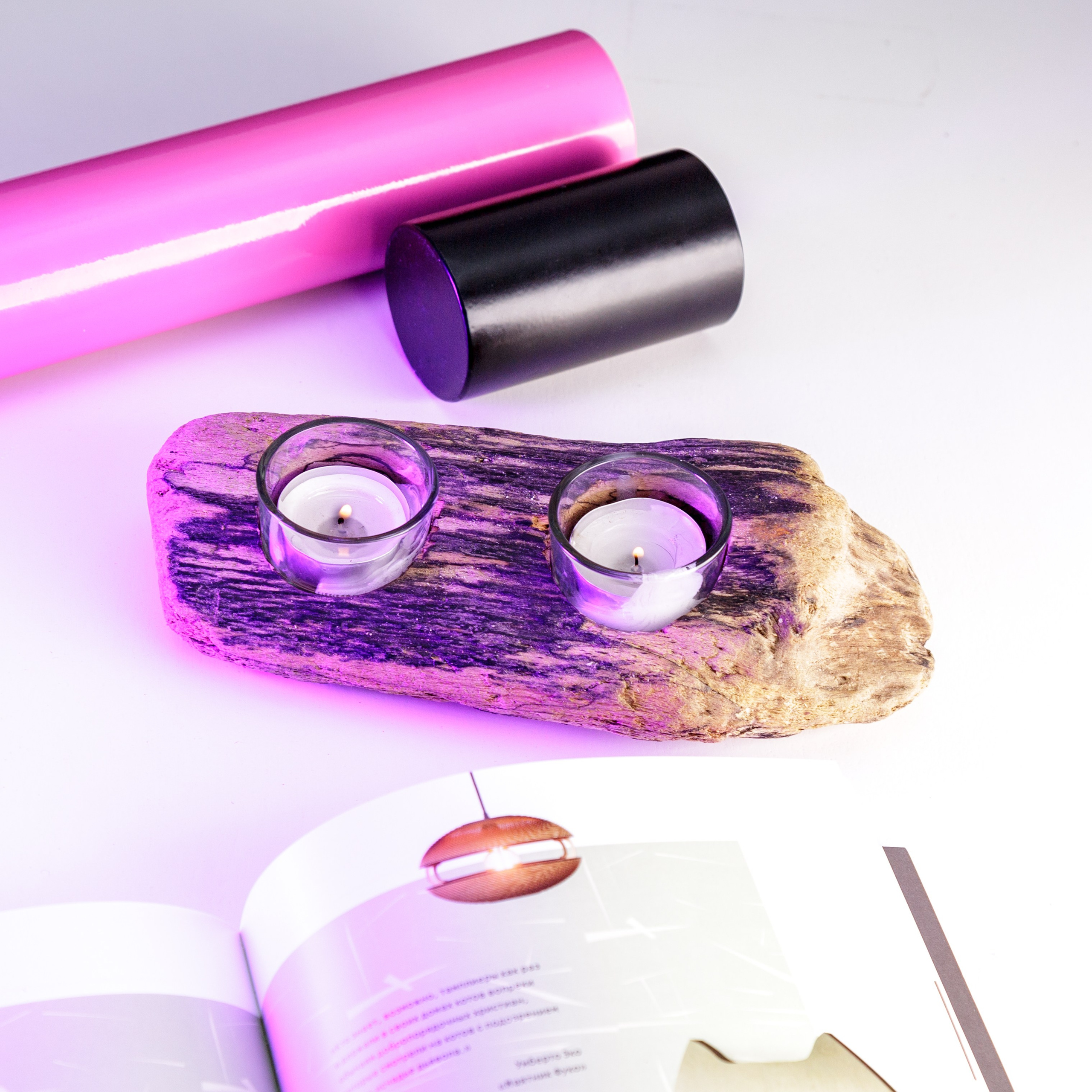 Предметы. Фотограф всего