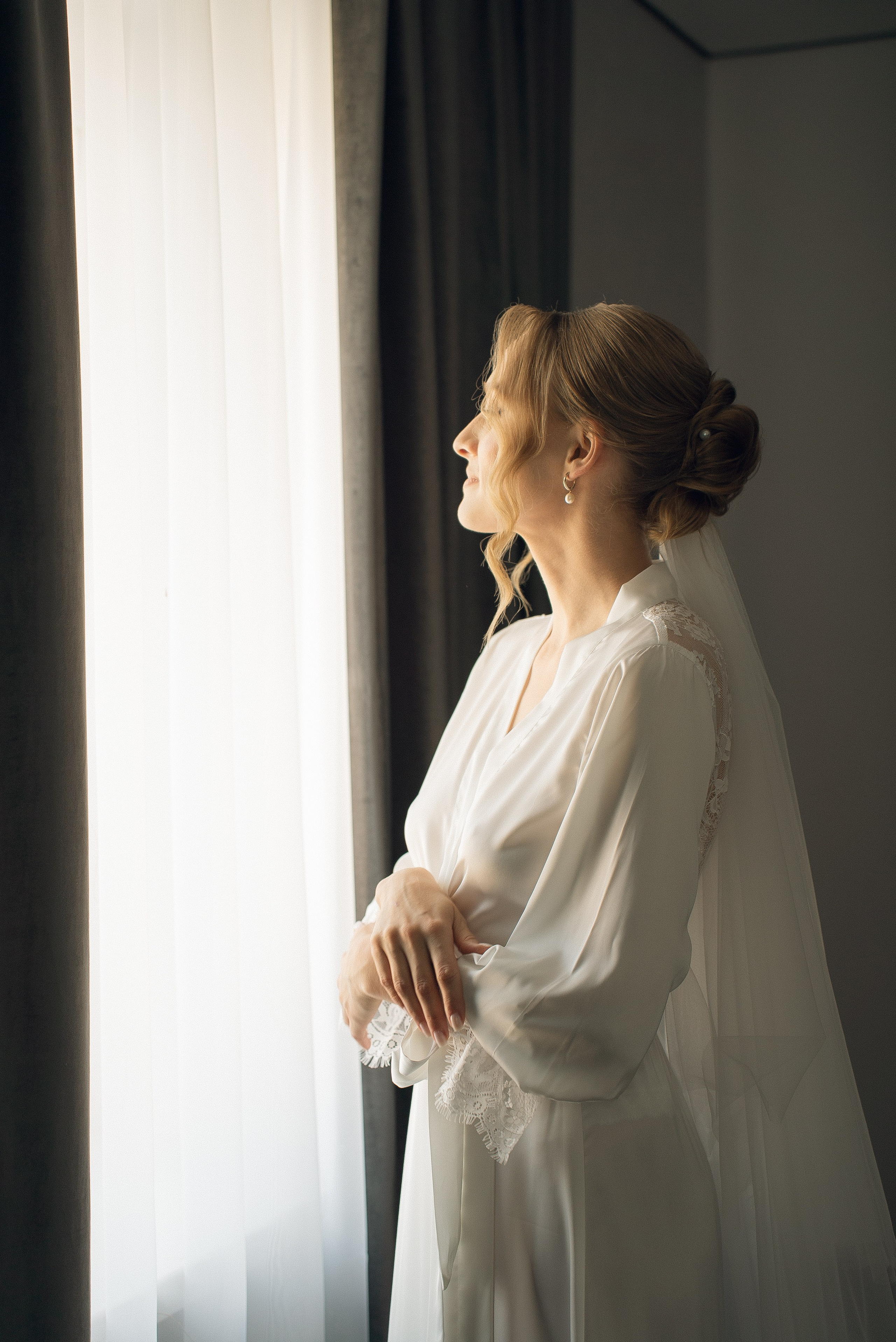 Руслан & Ксения. Свадебный и семейный фотограф в Лениногорске Альбина Хасаншина