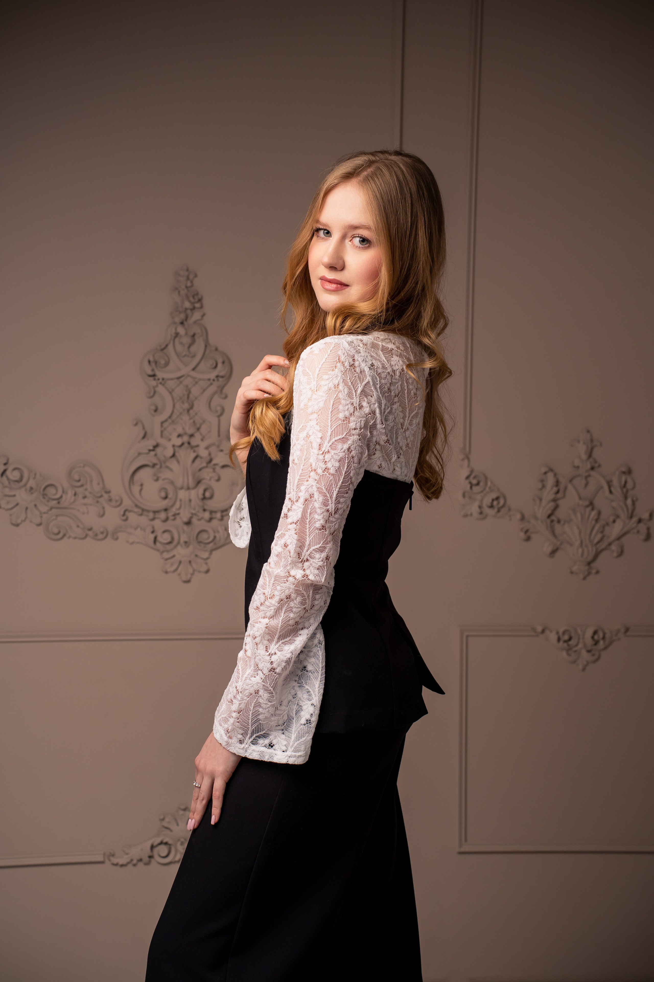 9-11 — 12. Выпускные альбомы в городе Кирове. Фотограф Екатерина Невская