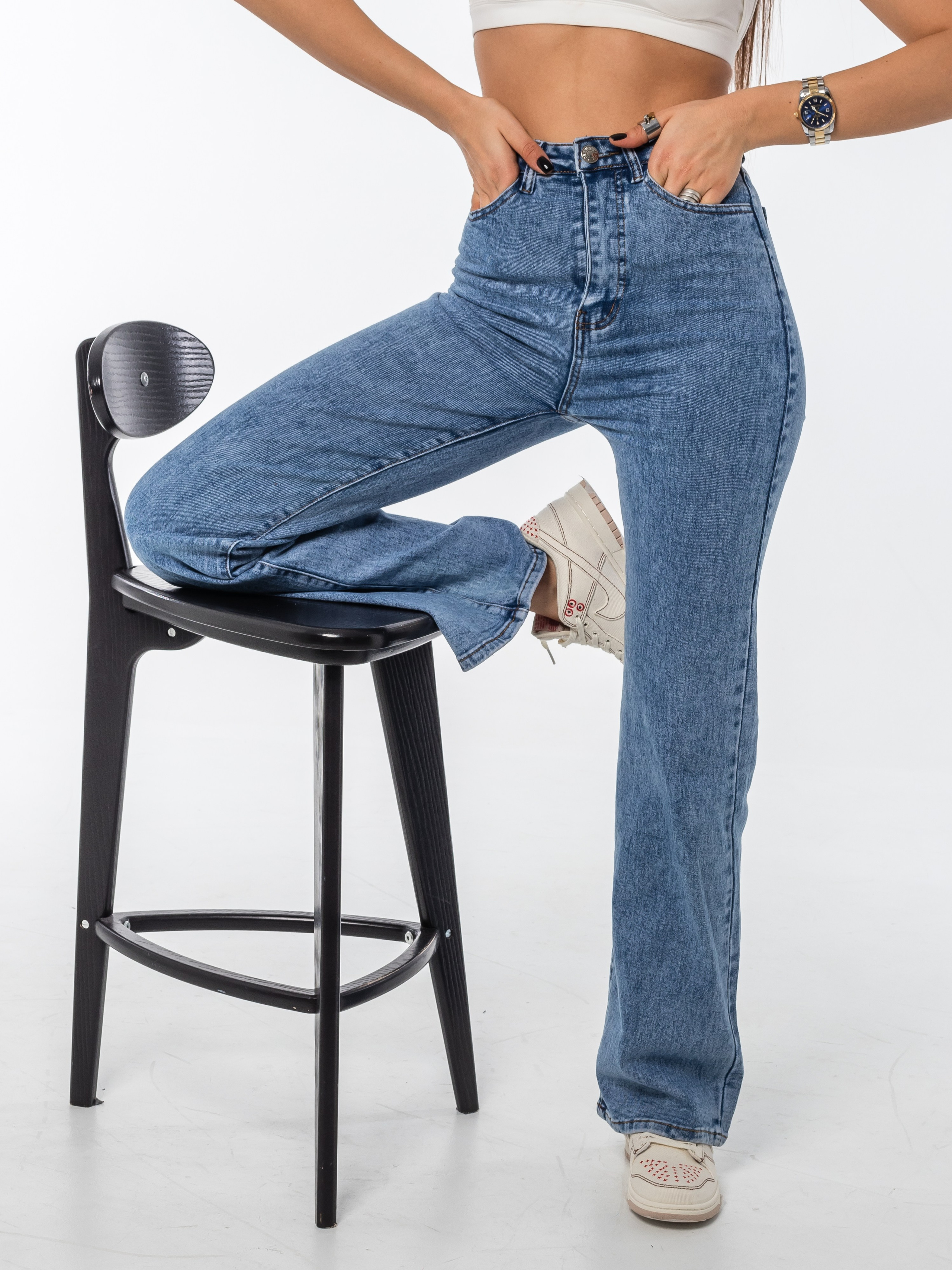 Джинсы. Фотограф в Краснодаре Арина Кудряшова