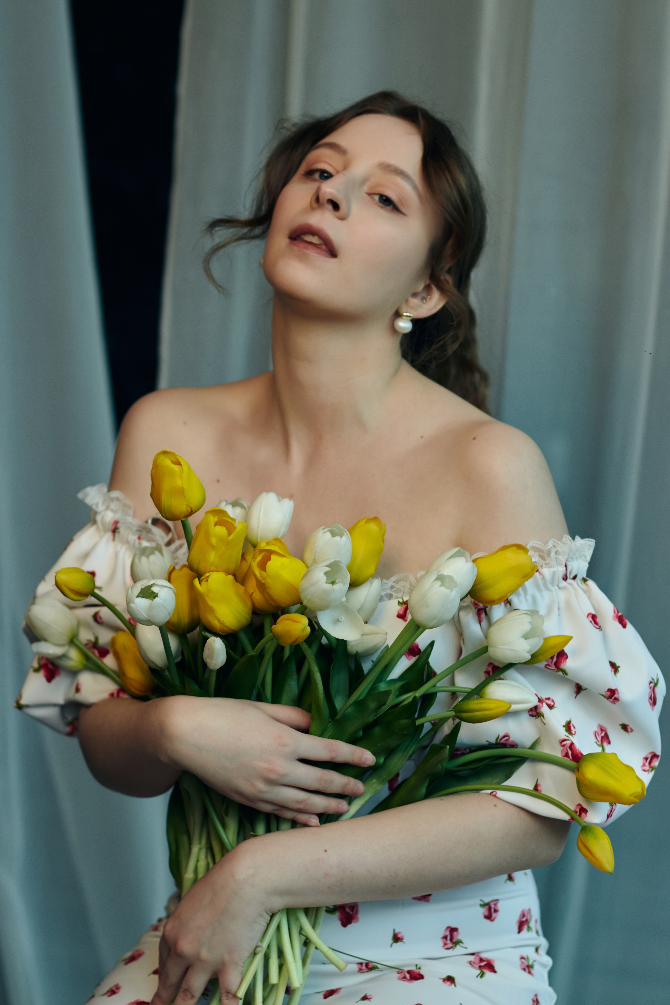 Фотограф в Волгограде Соколова Вера