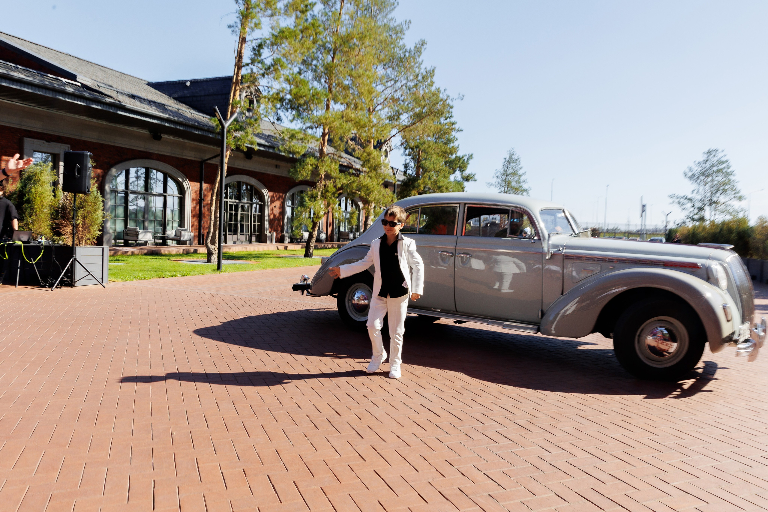 Фотосессия на день рождения Праздничная съемка от профессионального фотографа. Красильников Евгений — профессиональный фотограф в Ростове-на-Дону