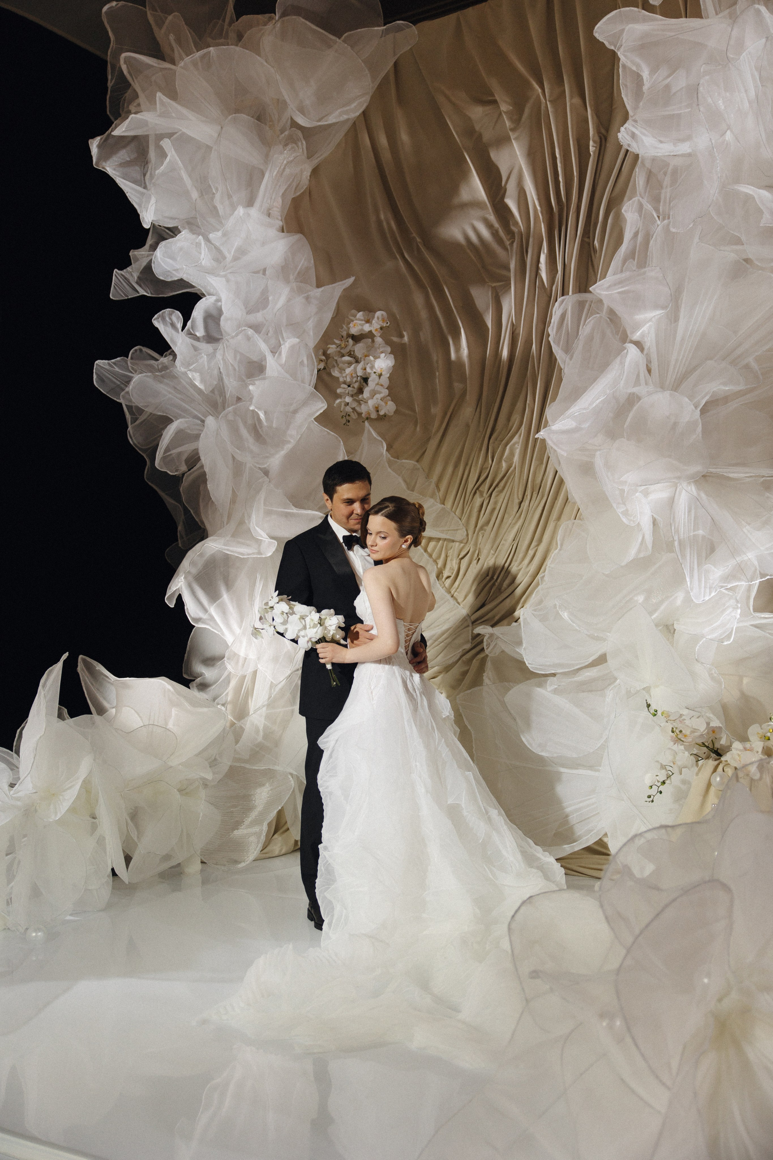 PEARL OF LOVE. Свадебный фотограф Марусина Катерина