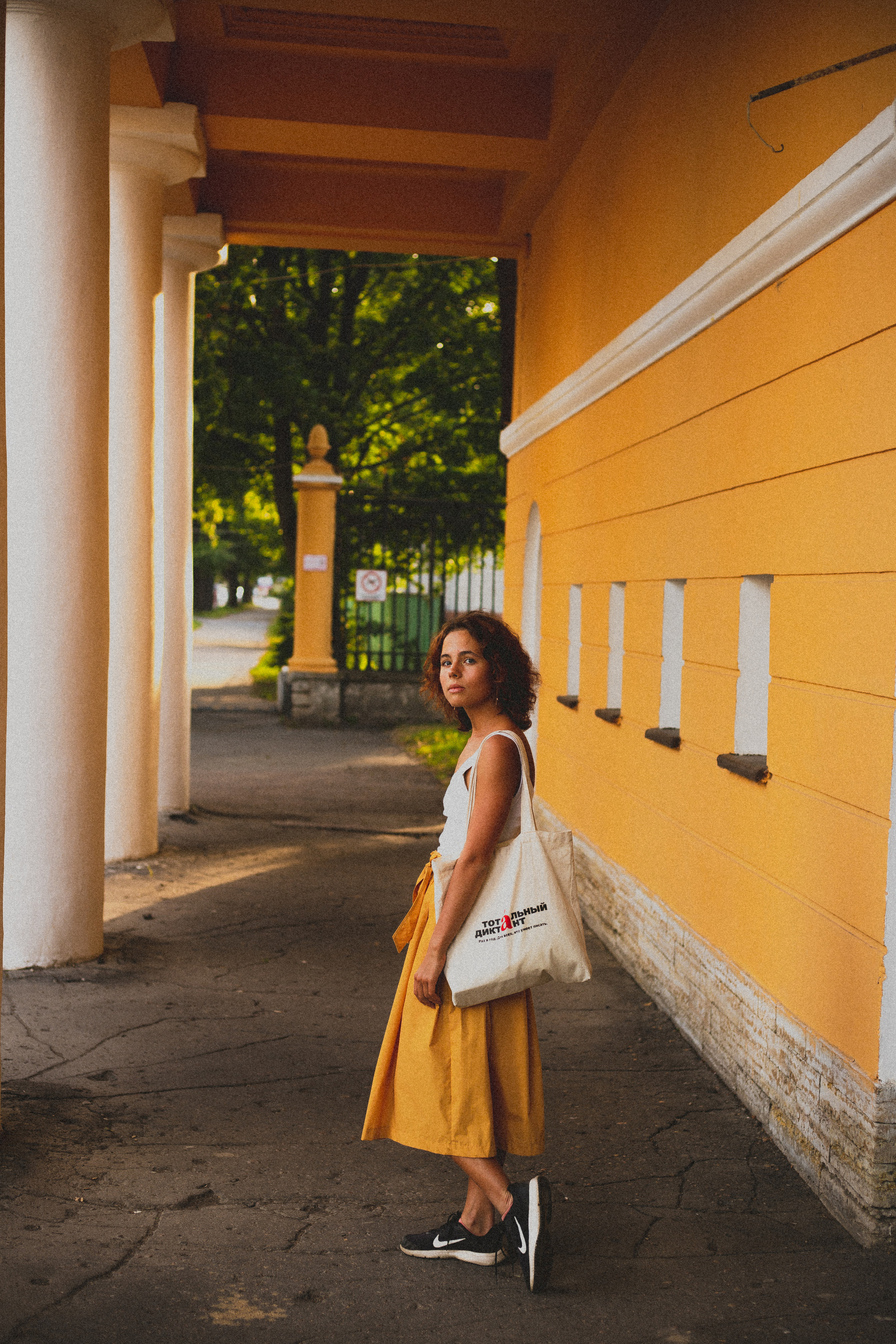 Уличная сьемка. Фотограф Всеволод Емелин