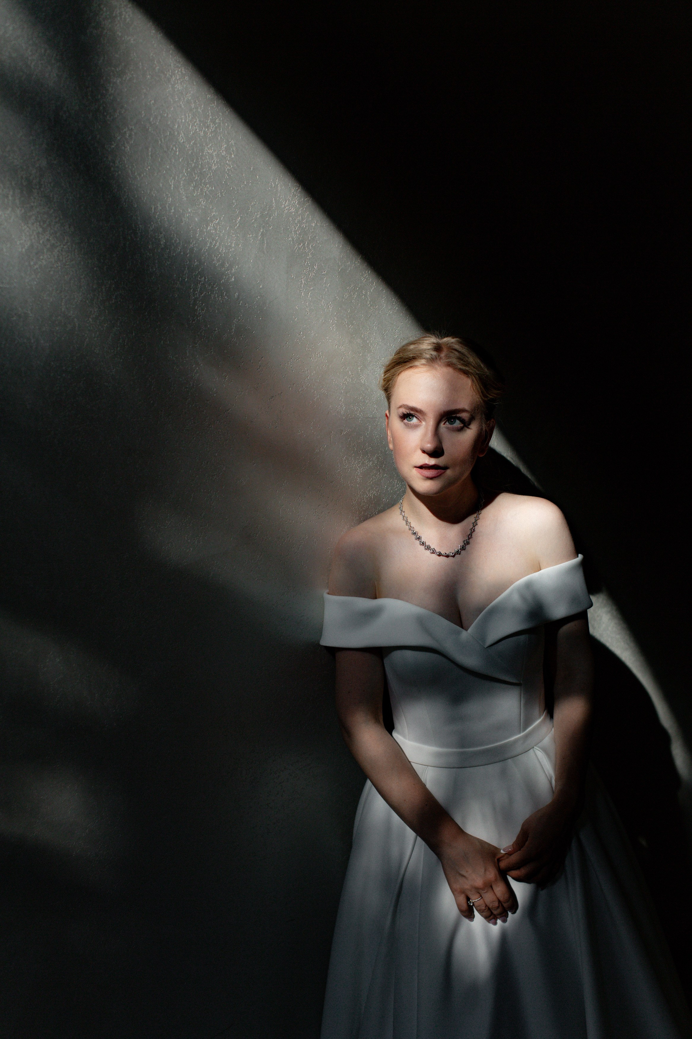 Денис и Катерина. Фотограф Константин Земсков