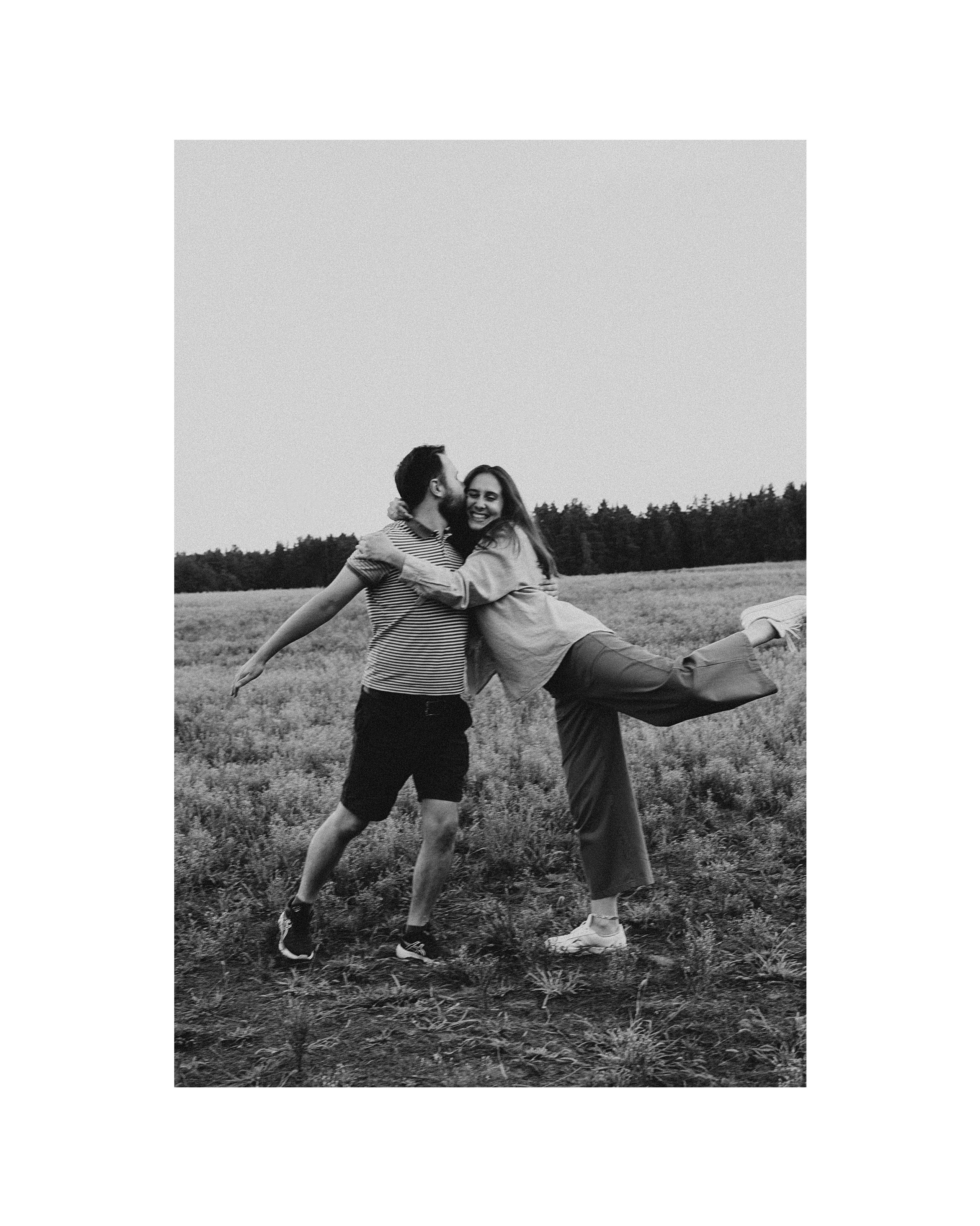 Sofa & Egor. Фотограф Мария Яскевич | Photographer Moscow