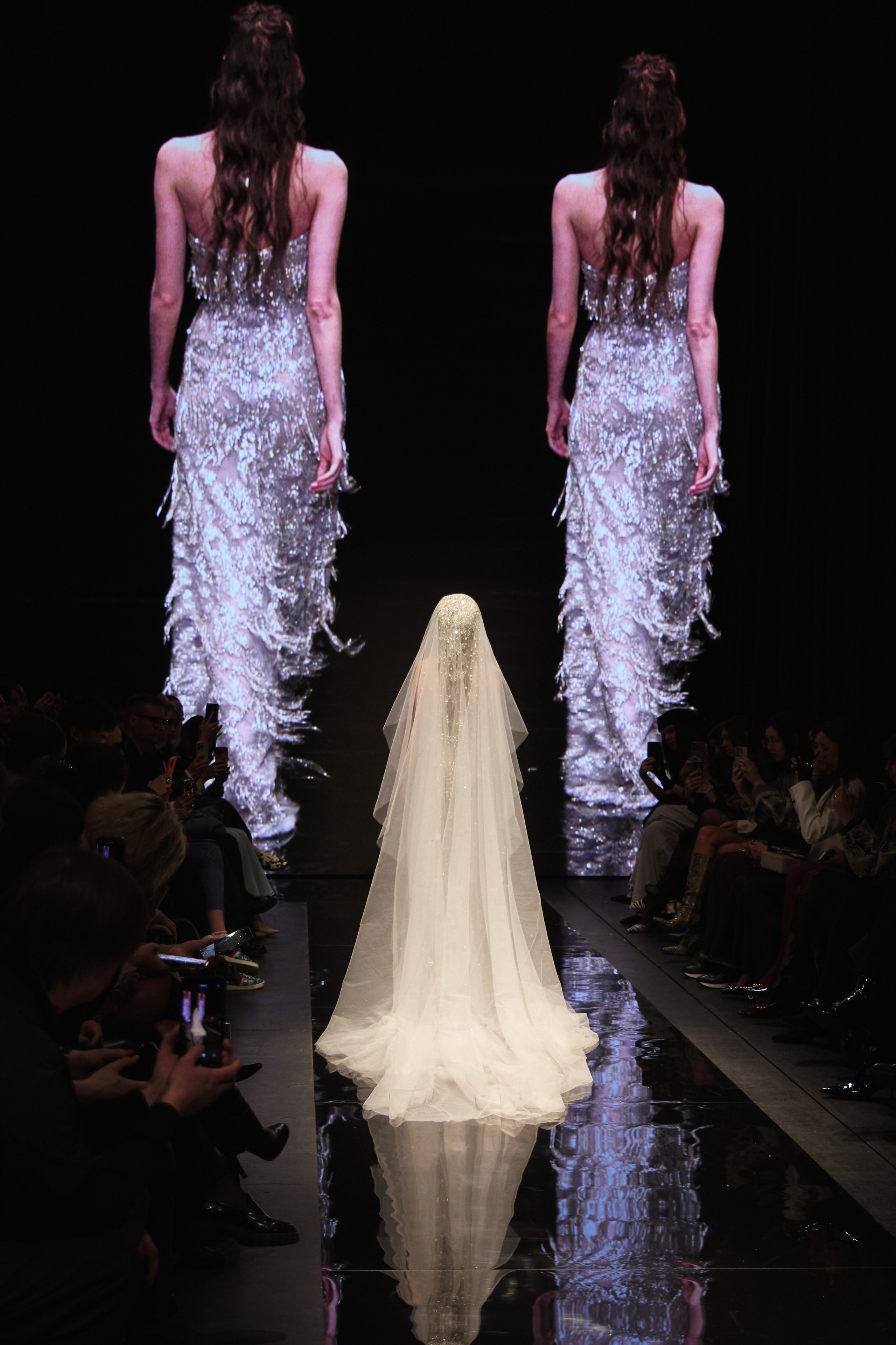 St. Petersburg Fashion Week april 25. Контент фотограф в Санкт-Петербурге Иванова Юлия